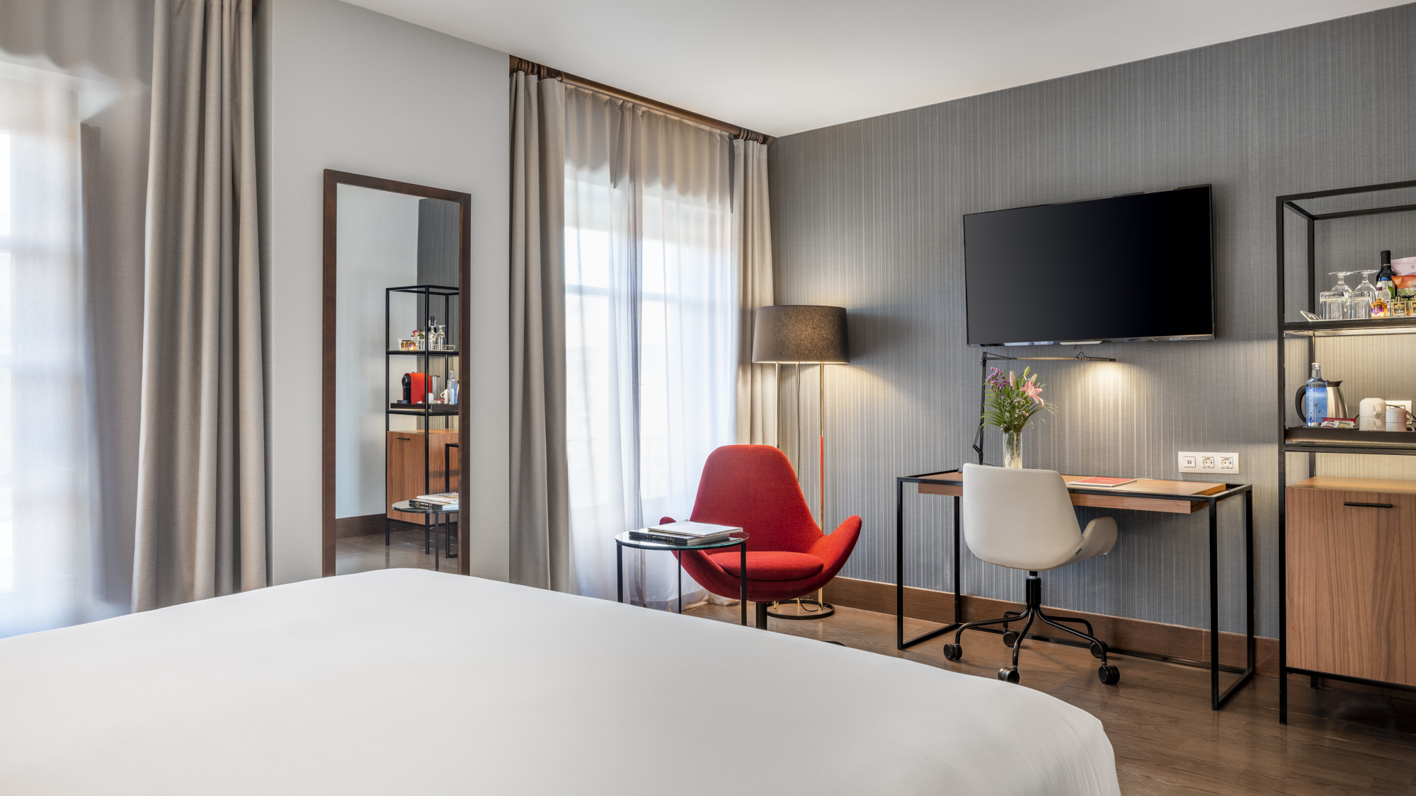 Foto - NH Collection León Plaza Mayor