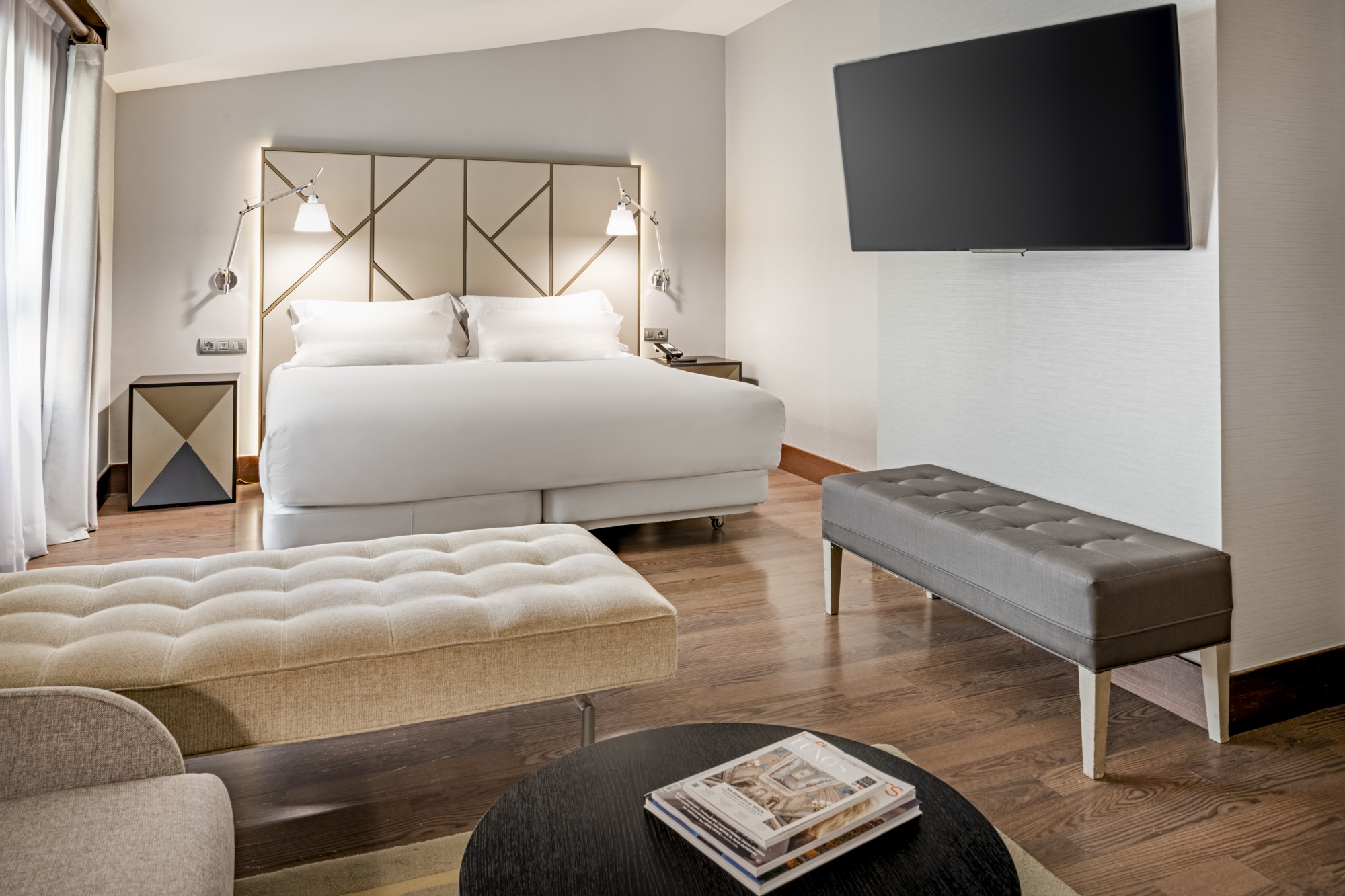 Foto - NH Collection León Plaza Mayor