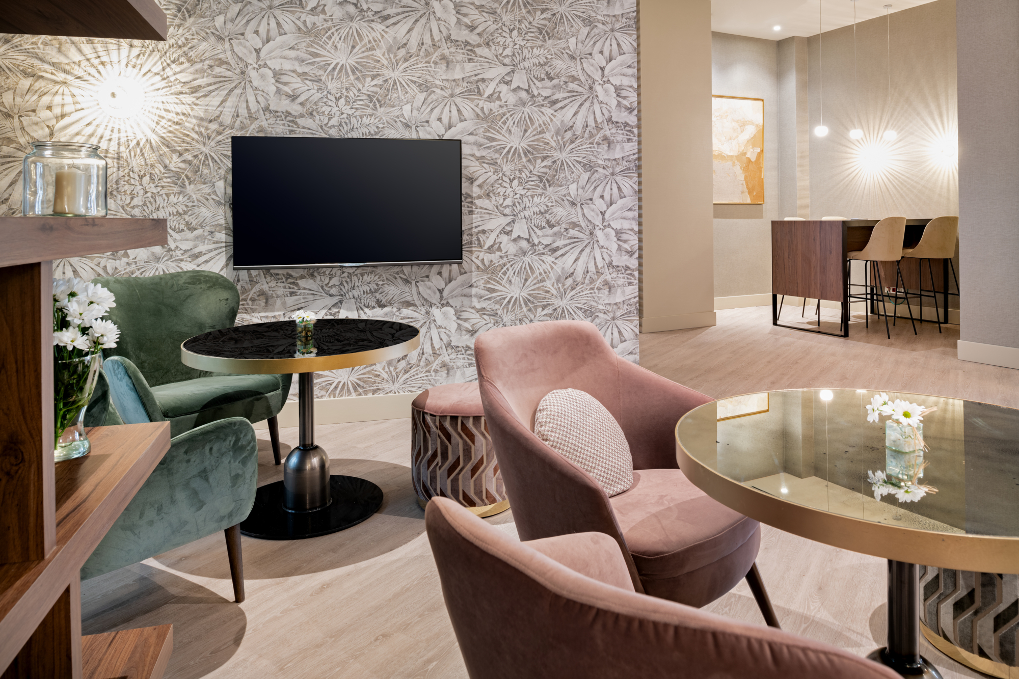 Foto - NH Collection León Plaza Mayor