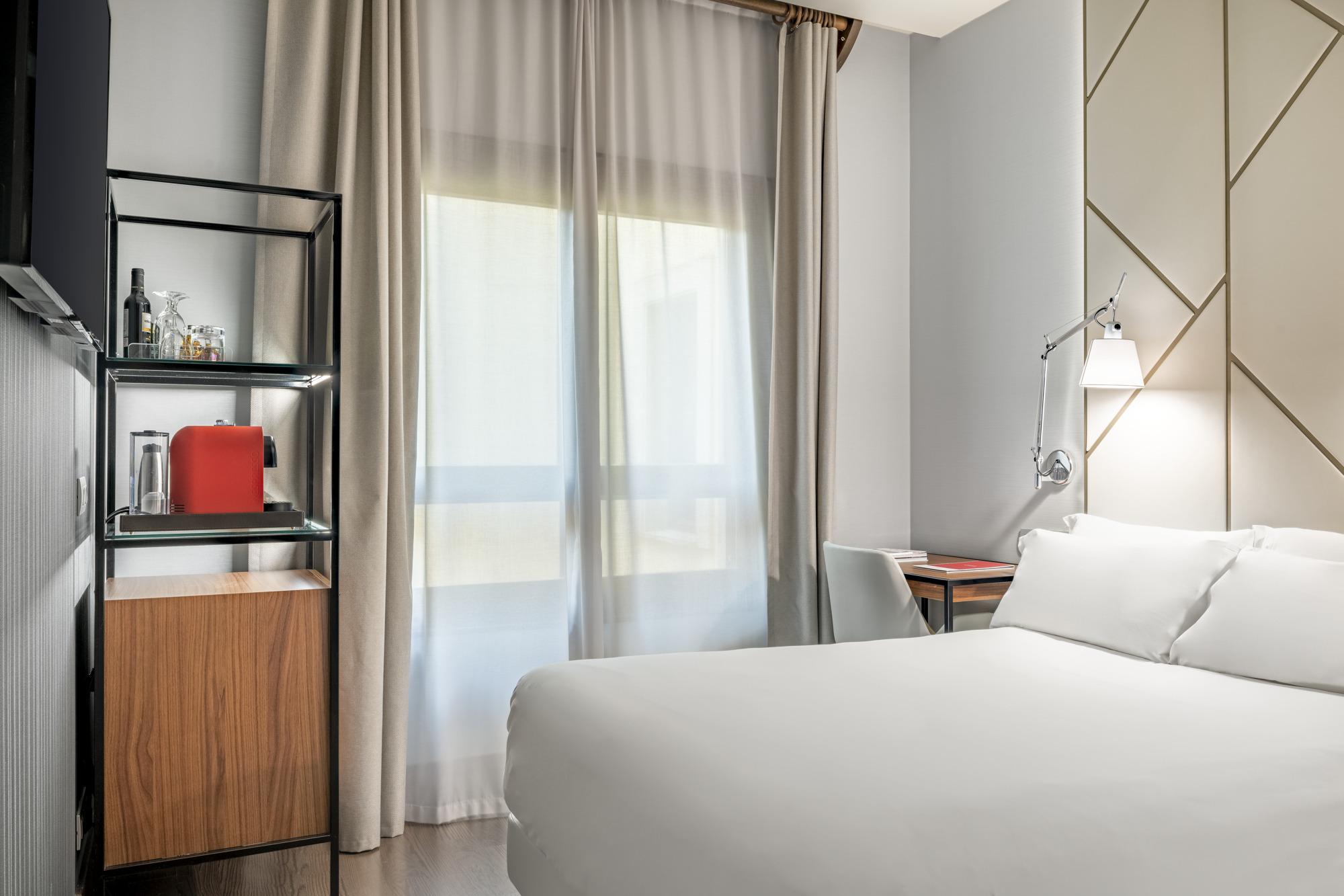 Foto - NH Collection León Plaza Mayor