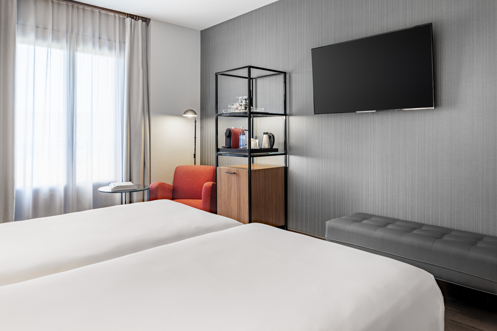 Foto - NH Collection León Plaza Mayor