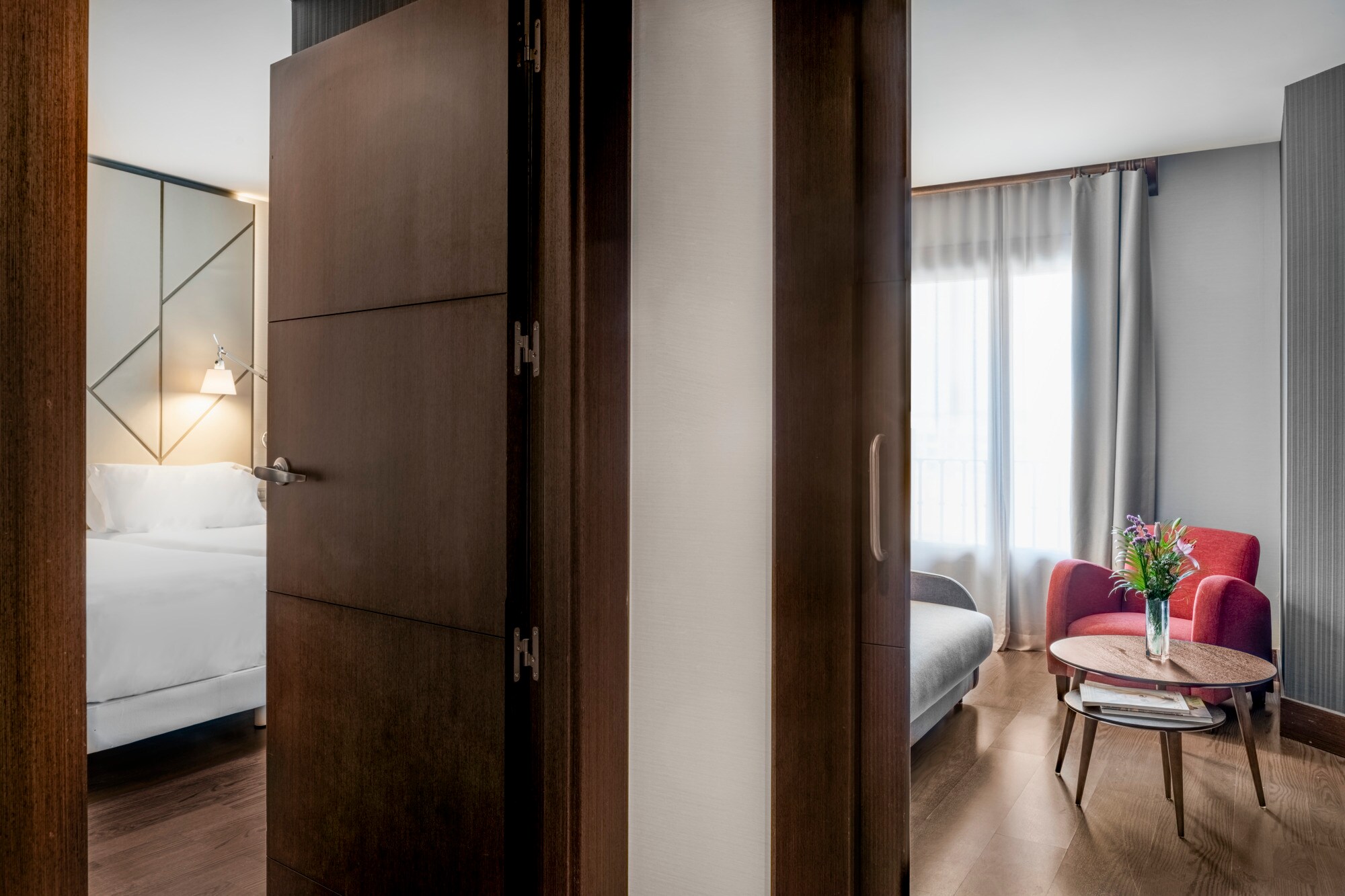 Room Junior Suite