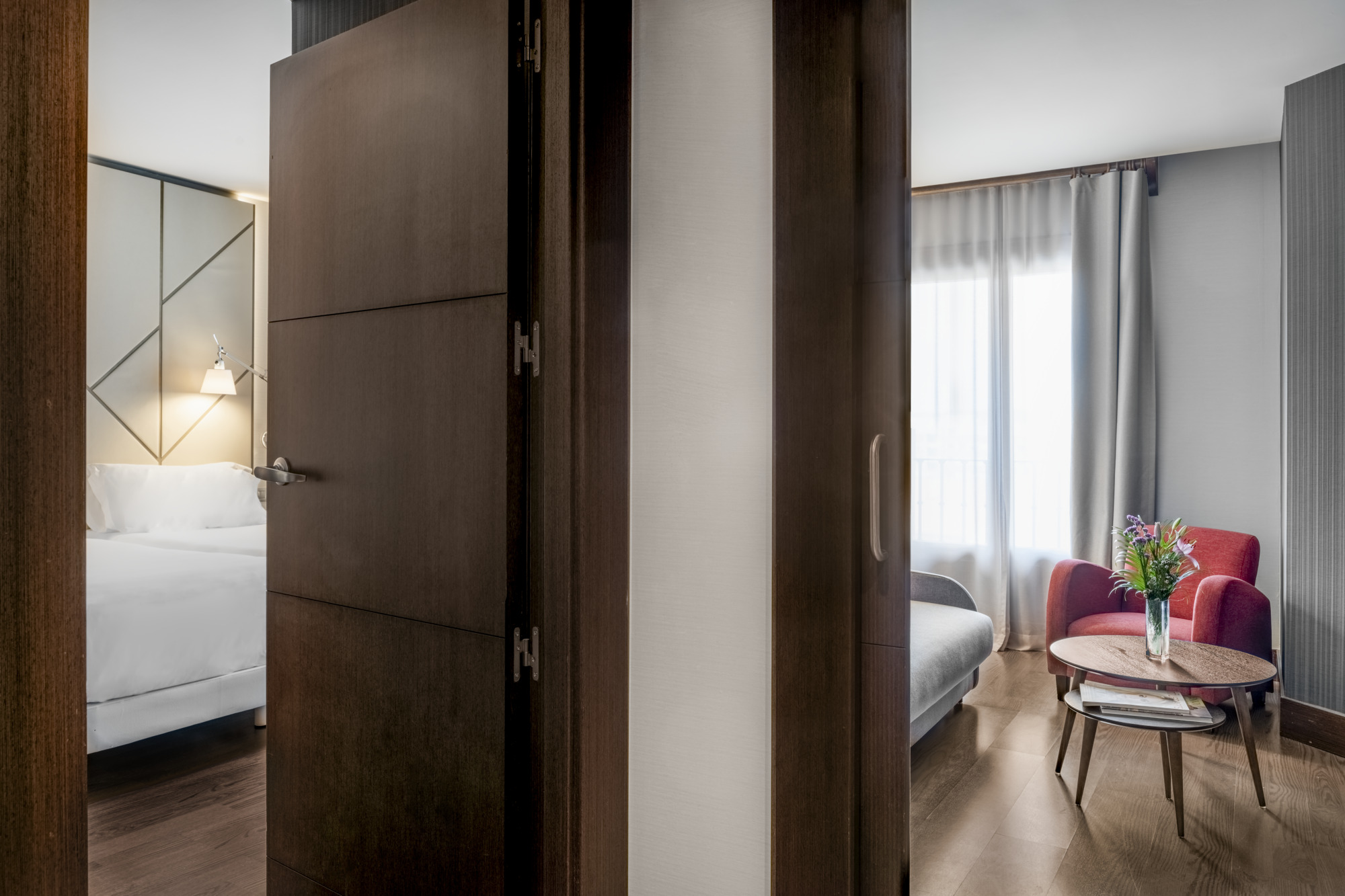 Foto - NH Collection León Plaza Mayor