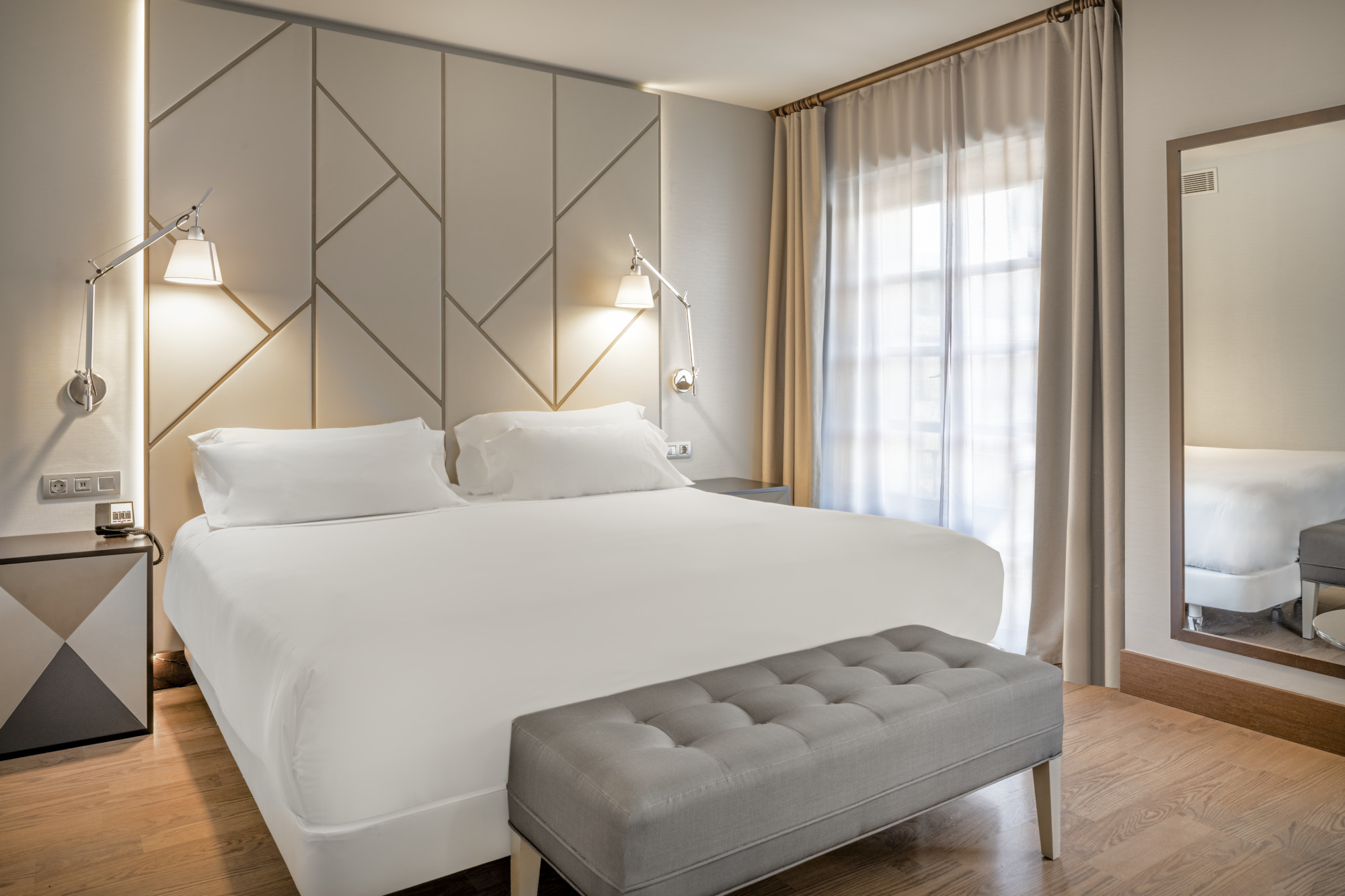 Foto - NH Collection León Plaza Mayor