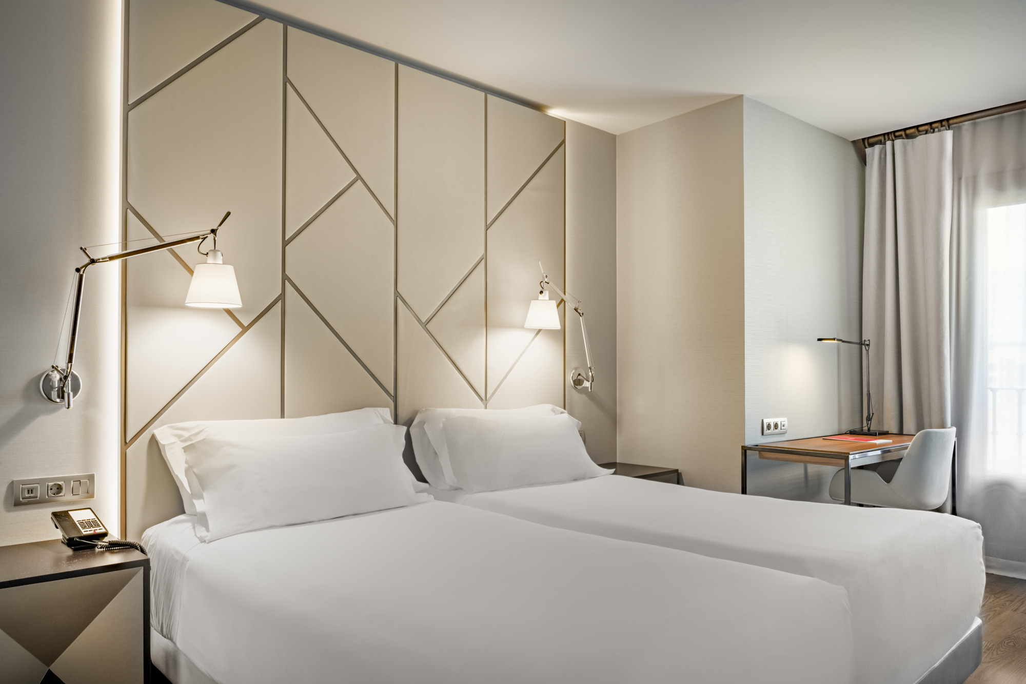 Foto - NH Collection León Plaza Mayor