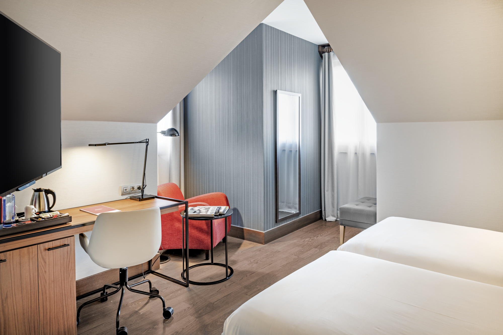 Foto - NH Collection León Plaza Mayor