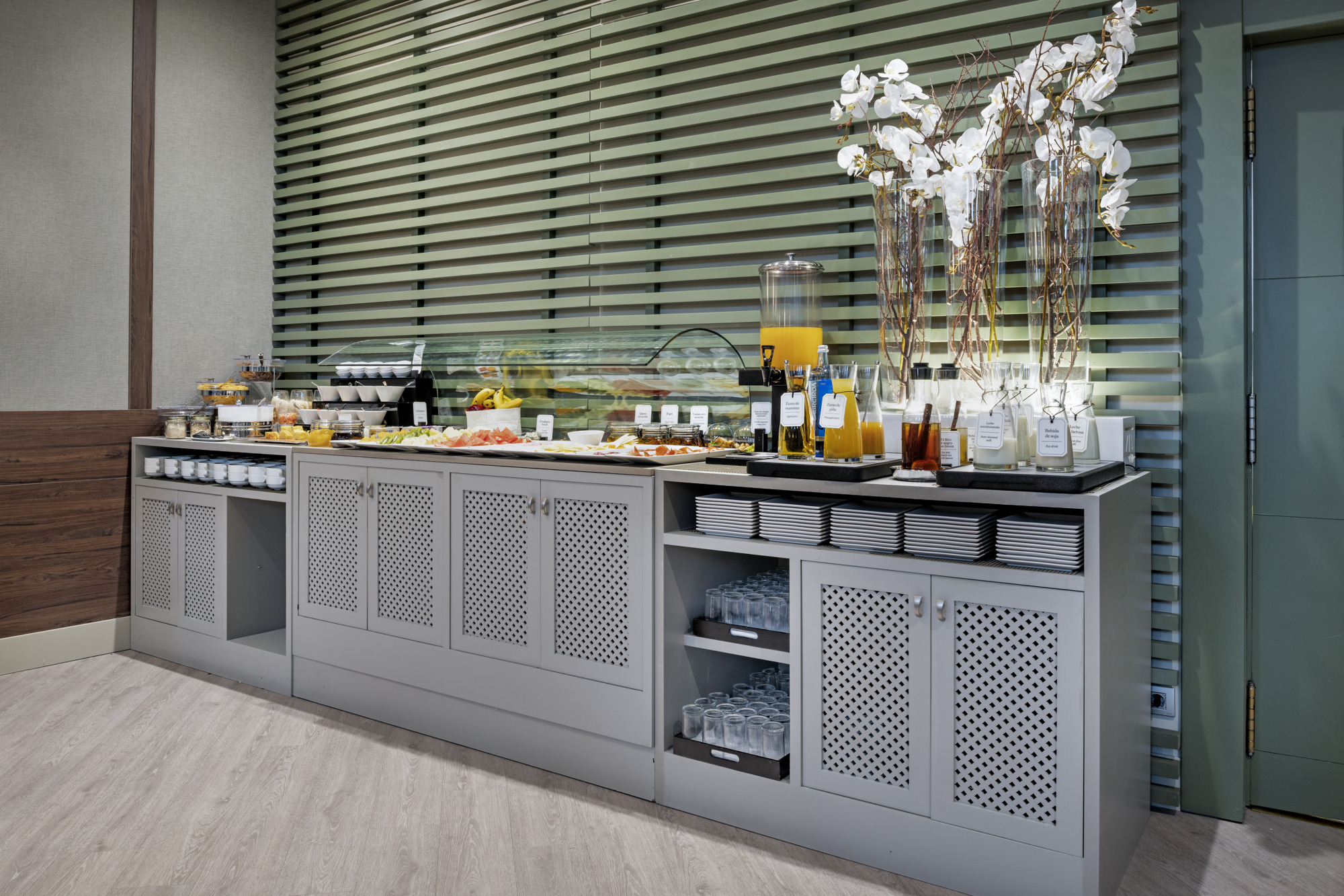 Foto - NH Collection León Plaza Mayor