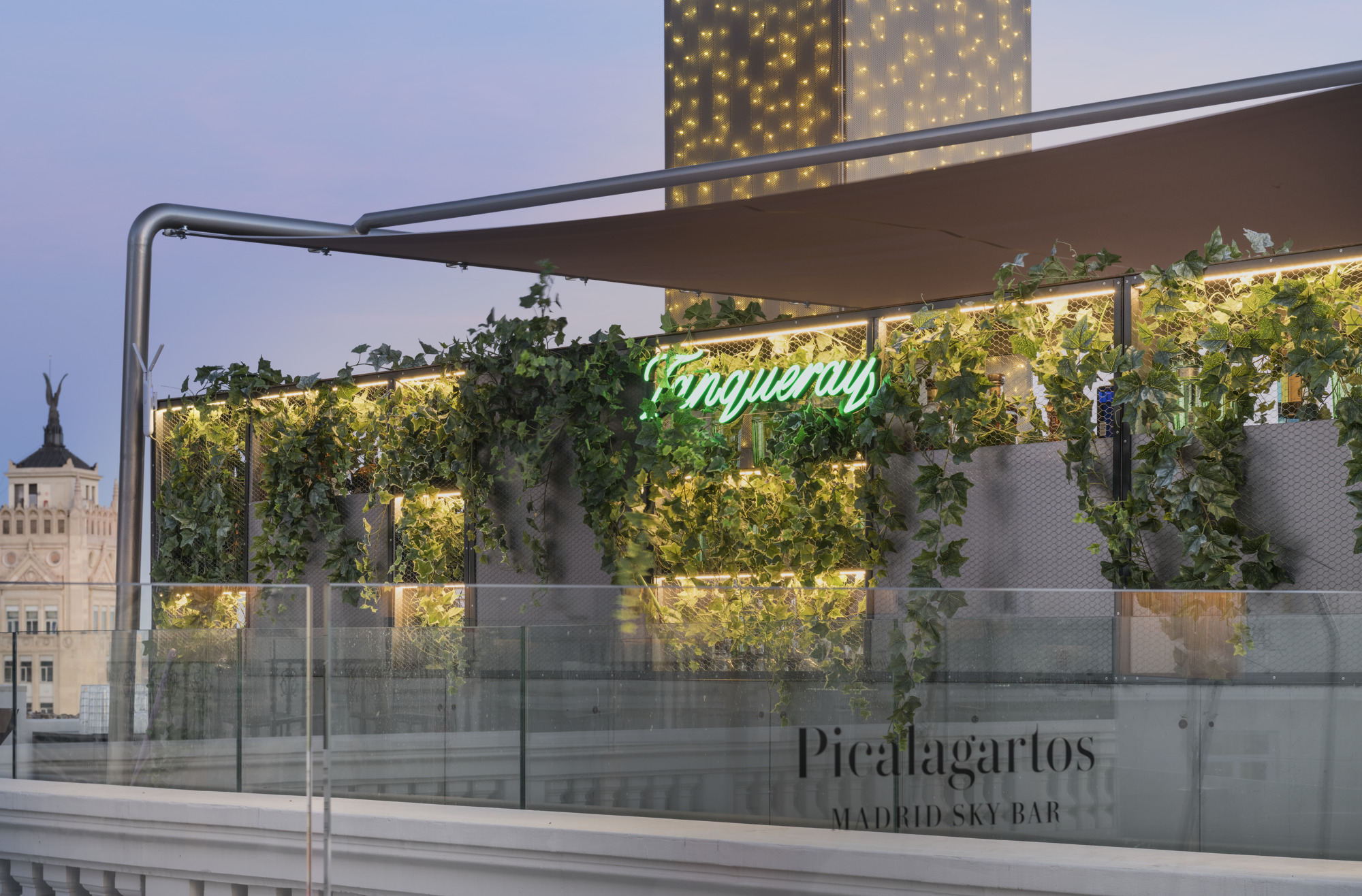 Foto - NH Collection Madrid Gran Vía