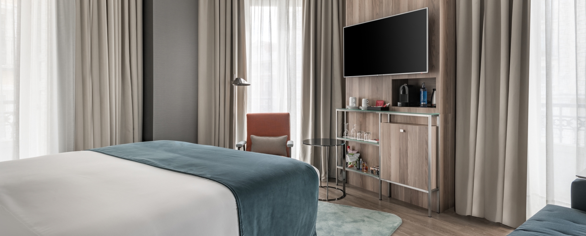 Foto - NH Collection Madrid Gran Vía