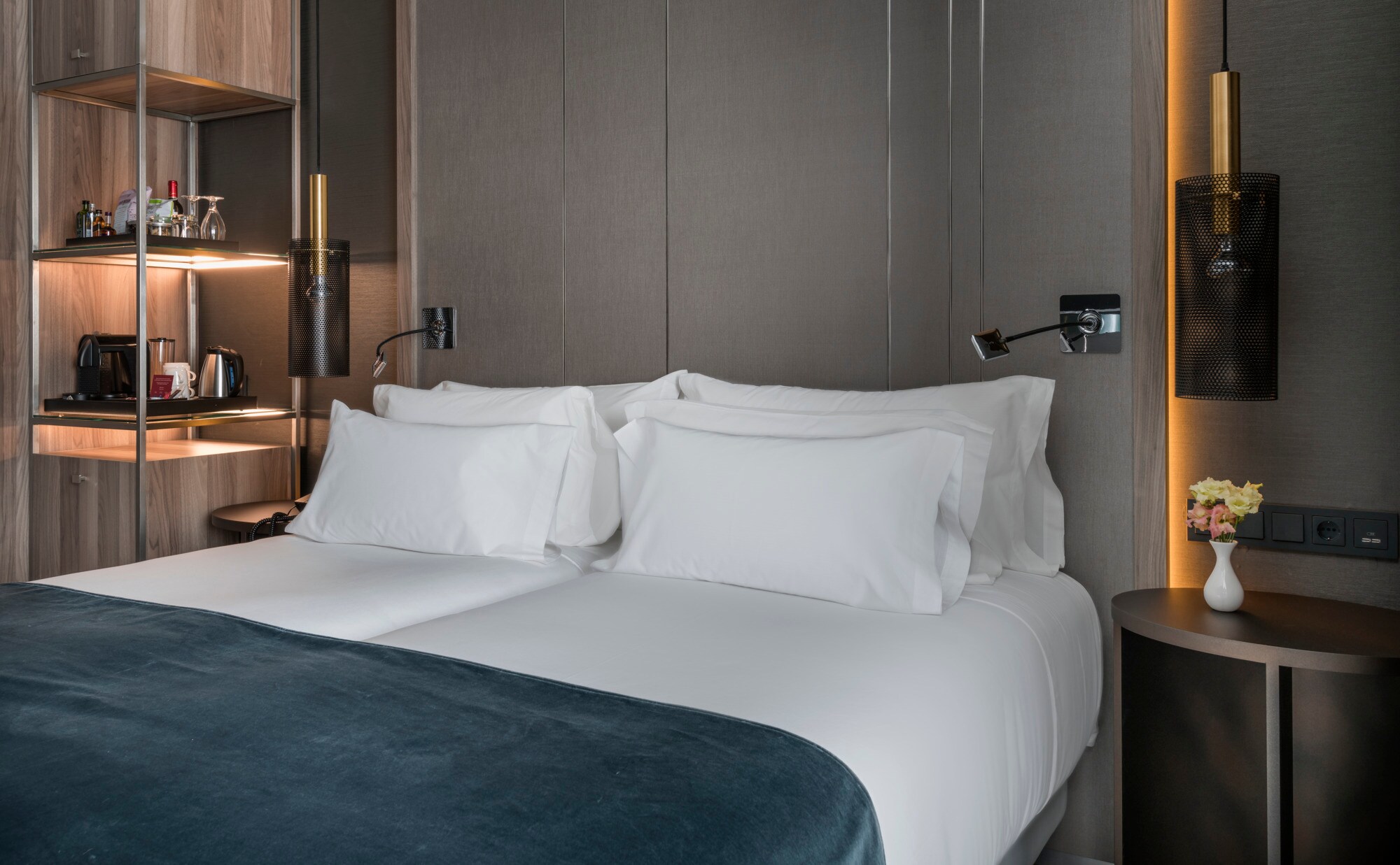 Room Habitación Premium