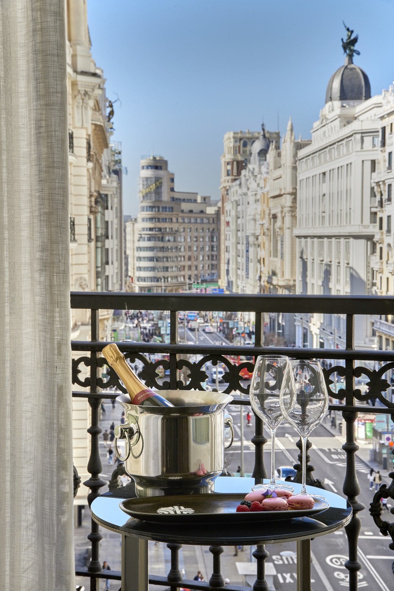 Foto - NH Collection Madrid Gran Vía