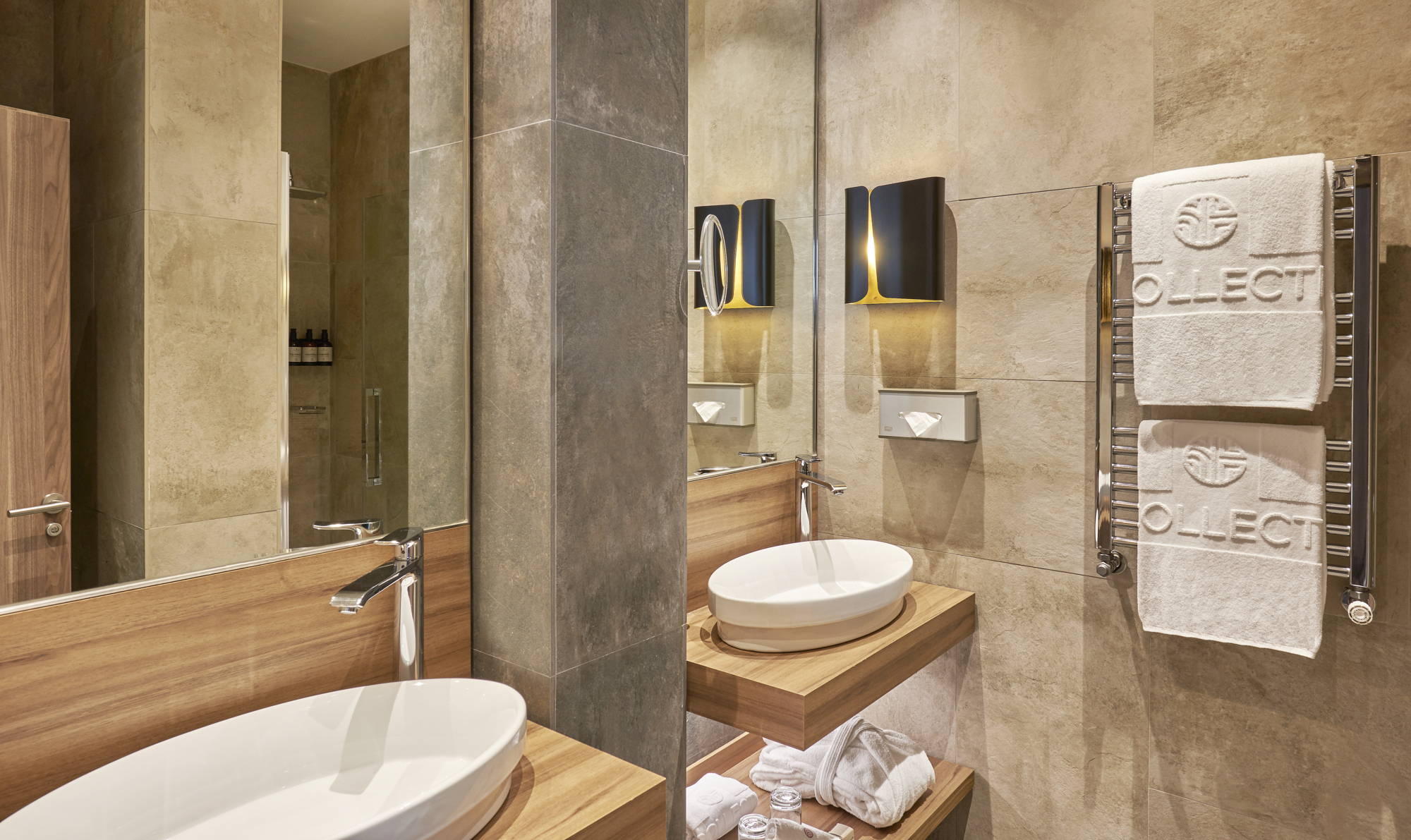 Foto - NH Collection Madrid Gran Vía