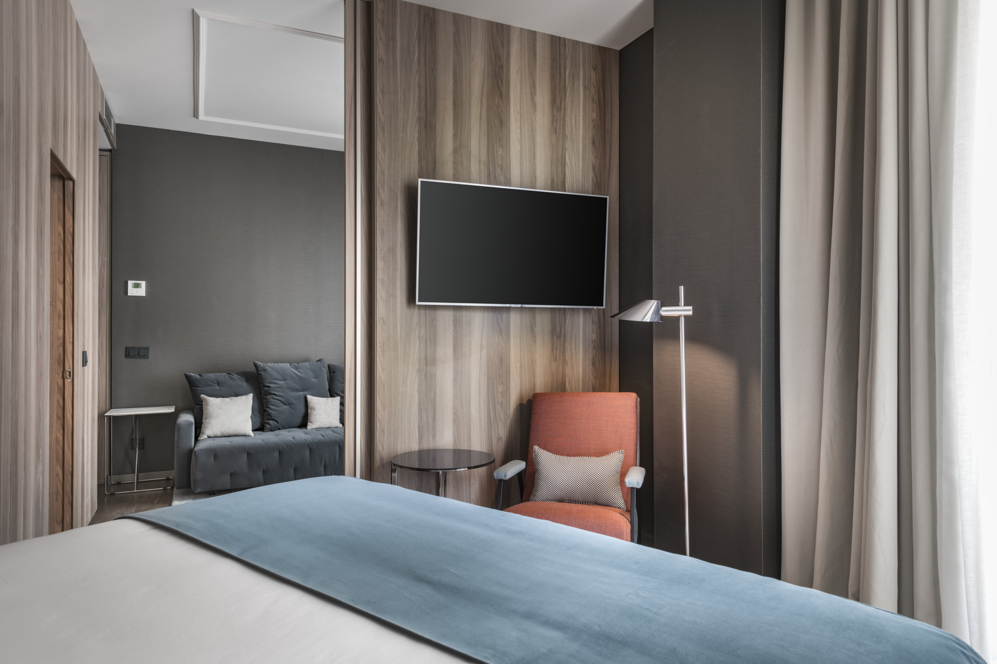 Foto - NH Collection Madrid Gran Vía