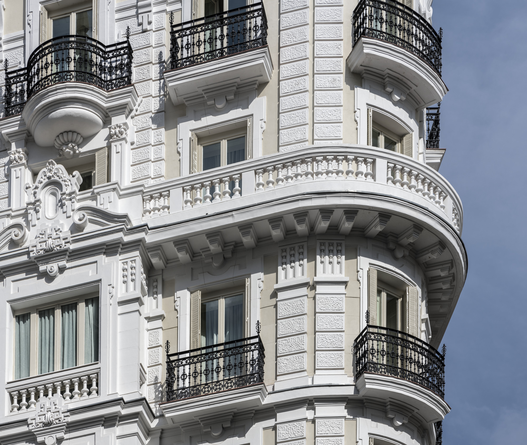 Foto - NH Puebla FINSA