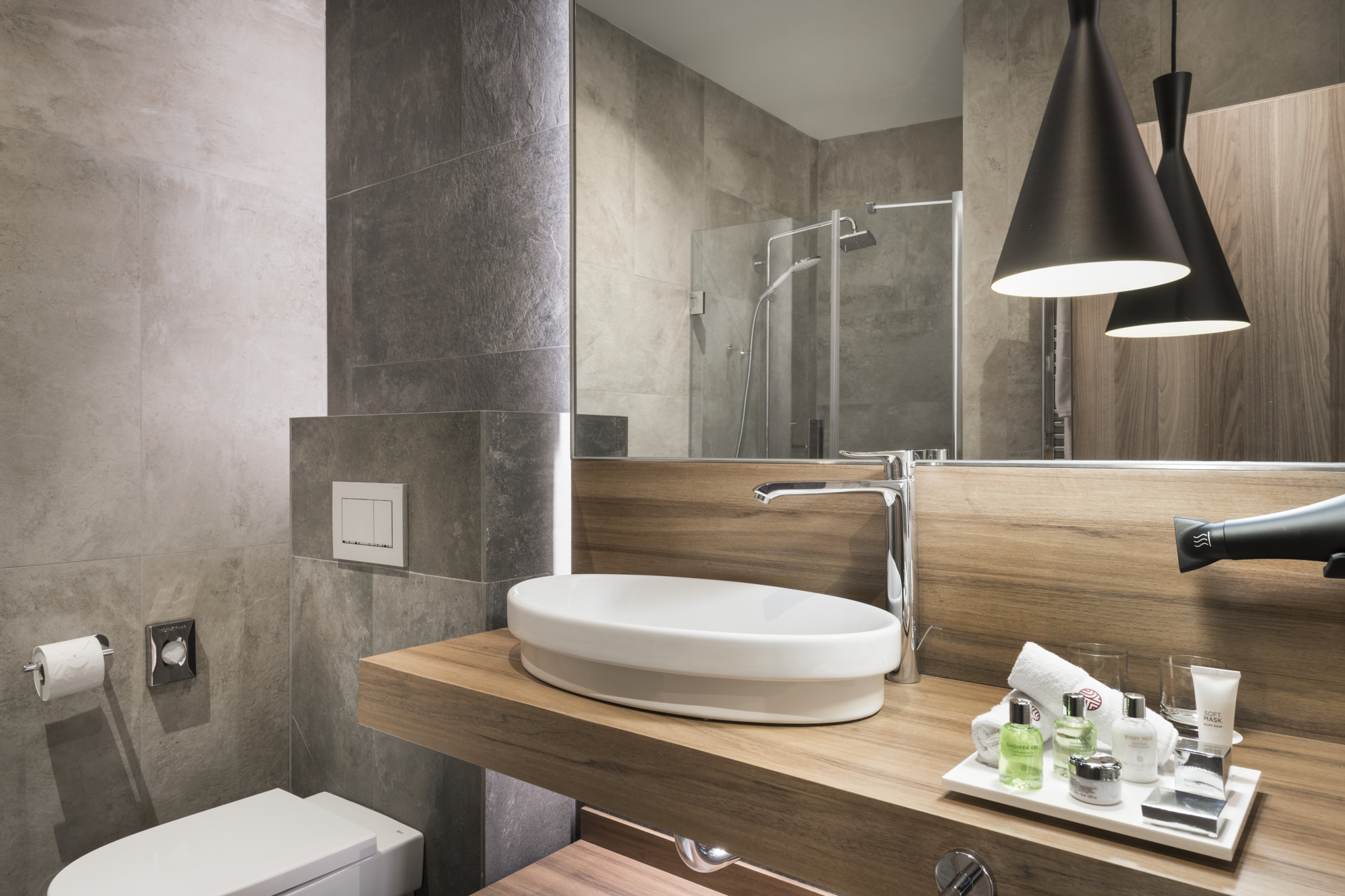 Foto - NH Collection Madrid Gran Vía