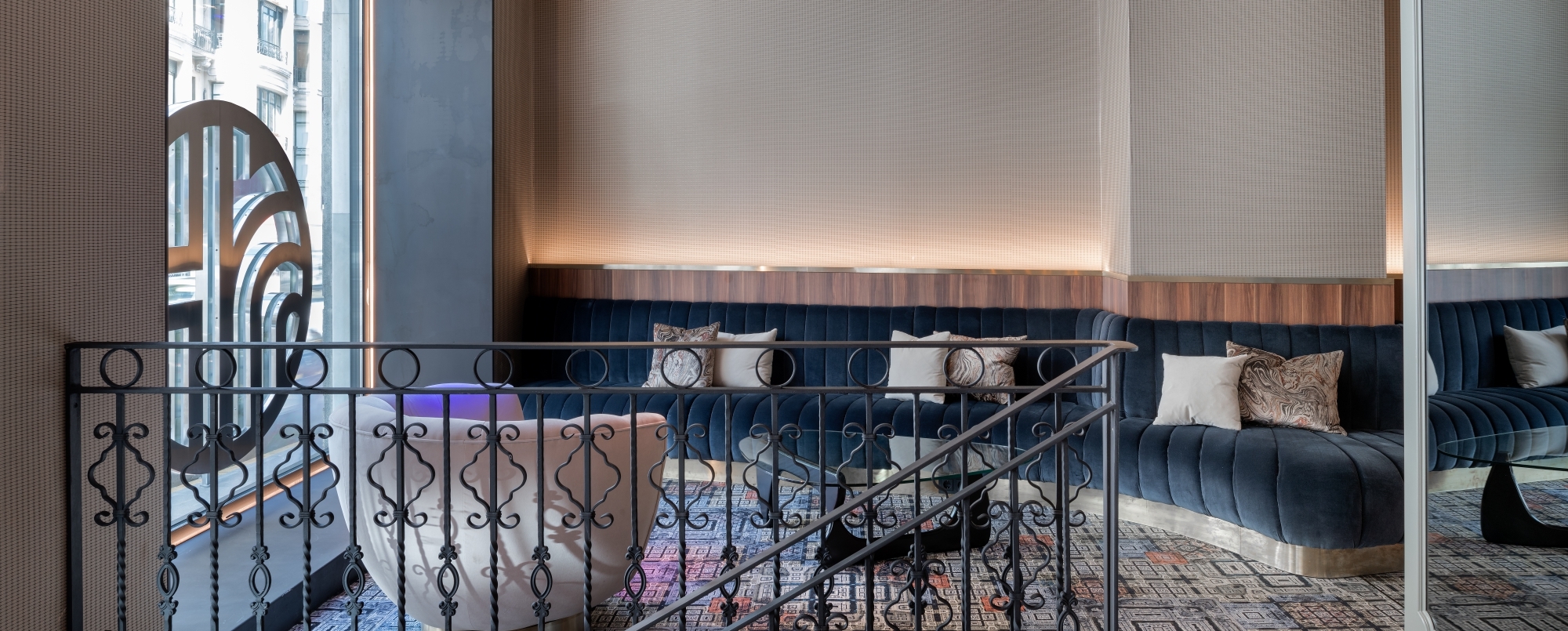 Foto - NH Collection Madrid Gran Vía