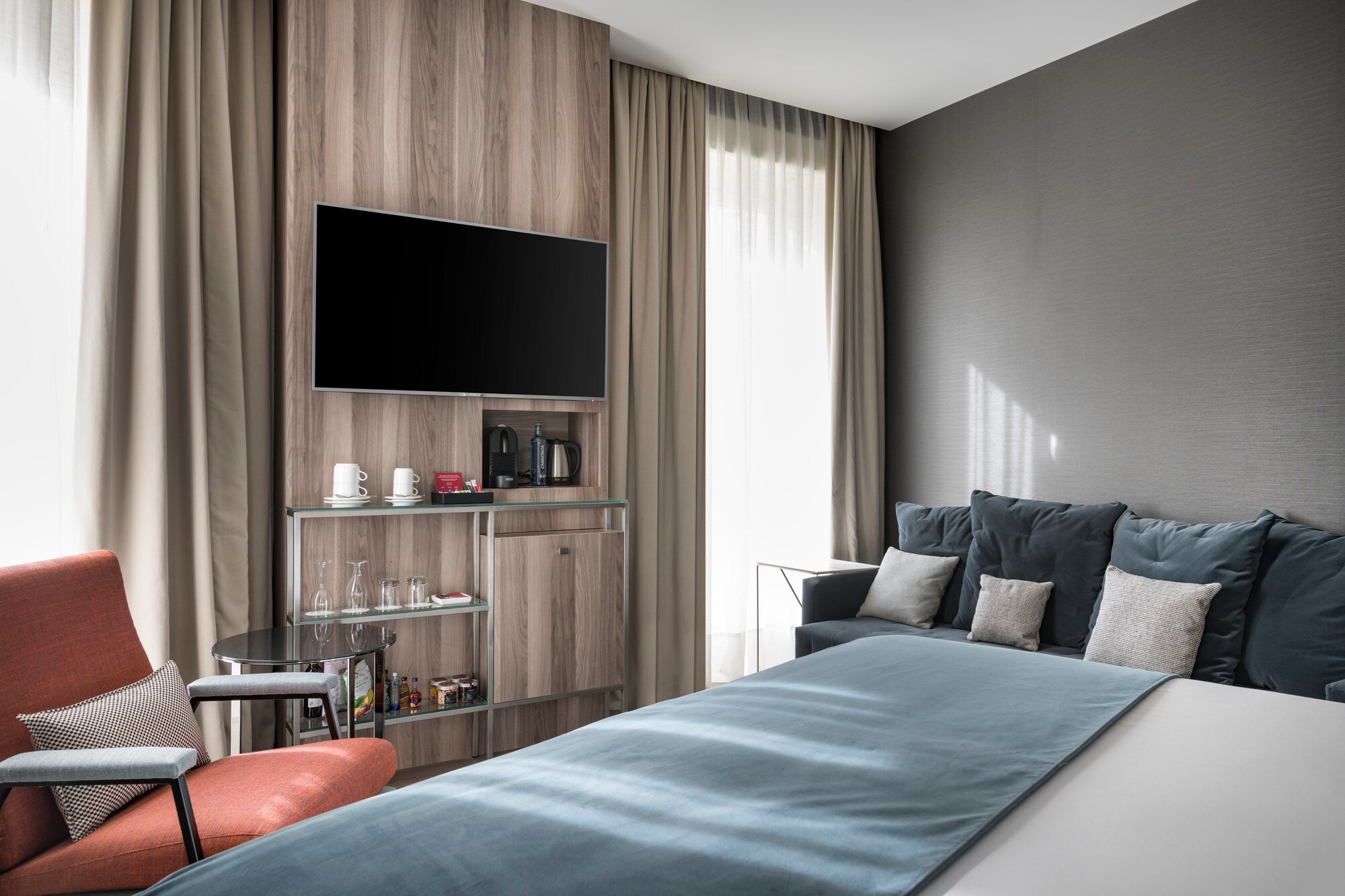 Room Habitación Premium  XL