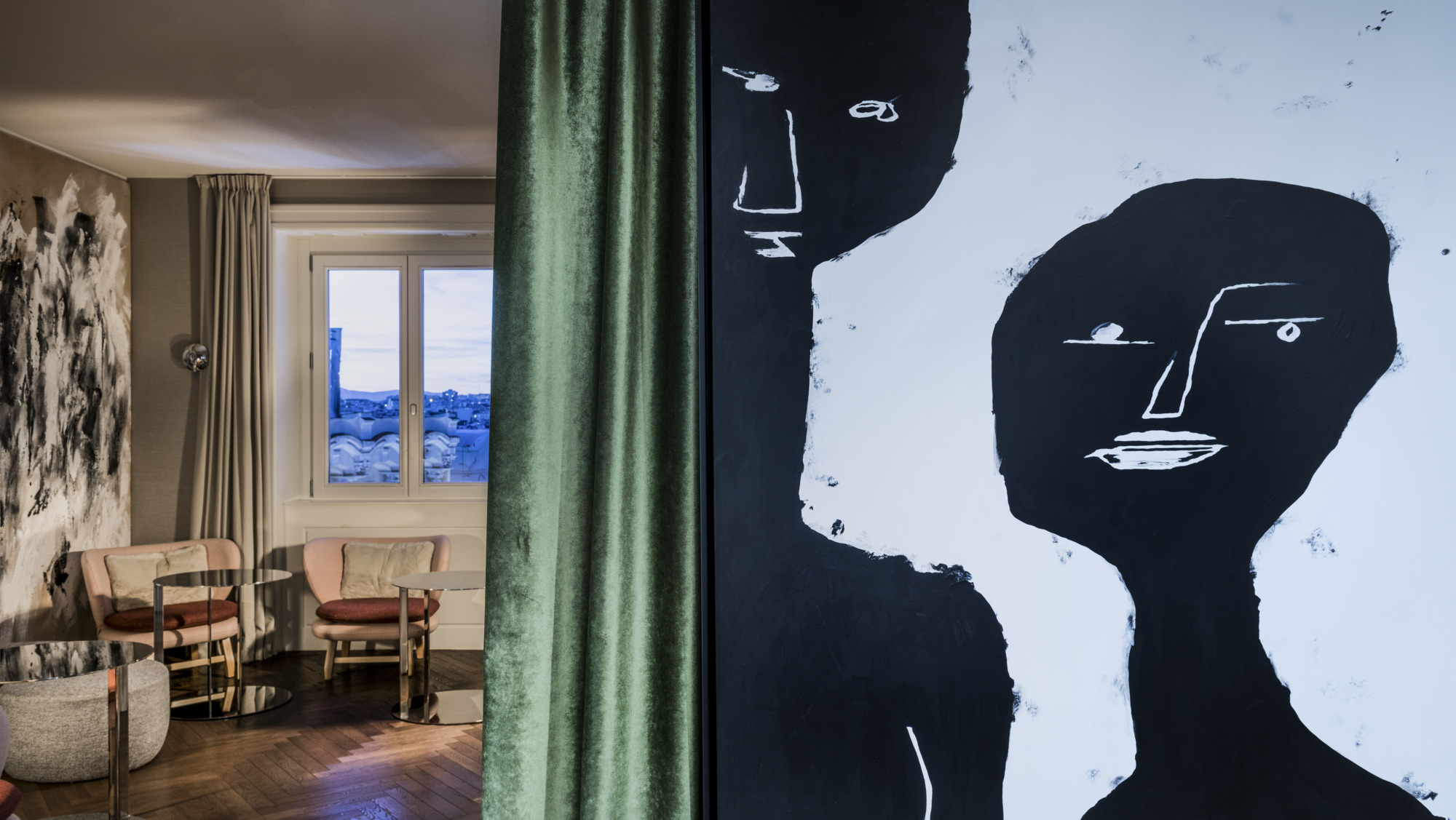 Foto - NH Collection Madrid Gran Vía