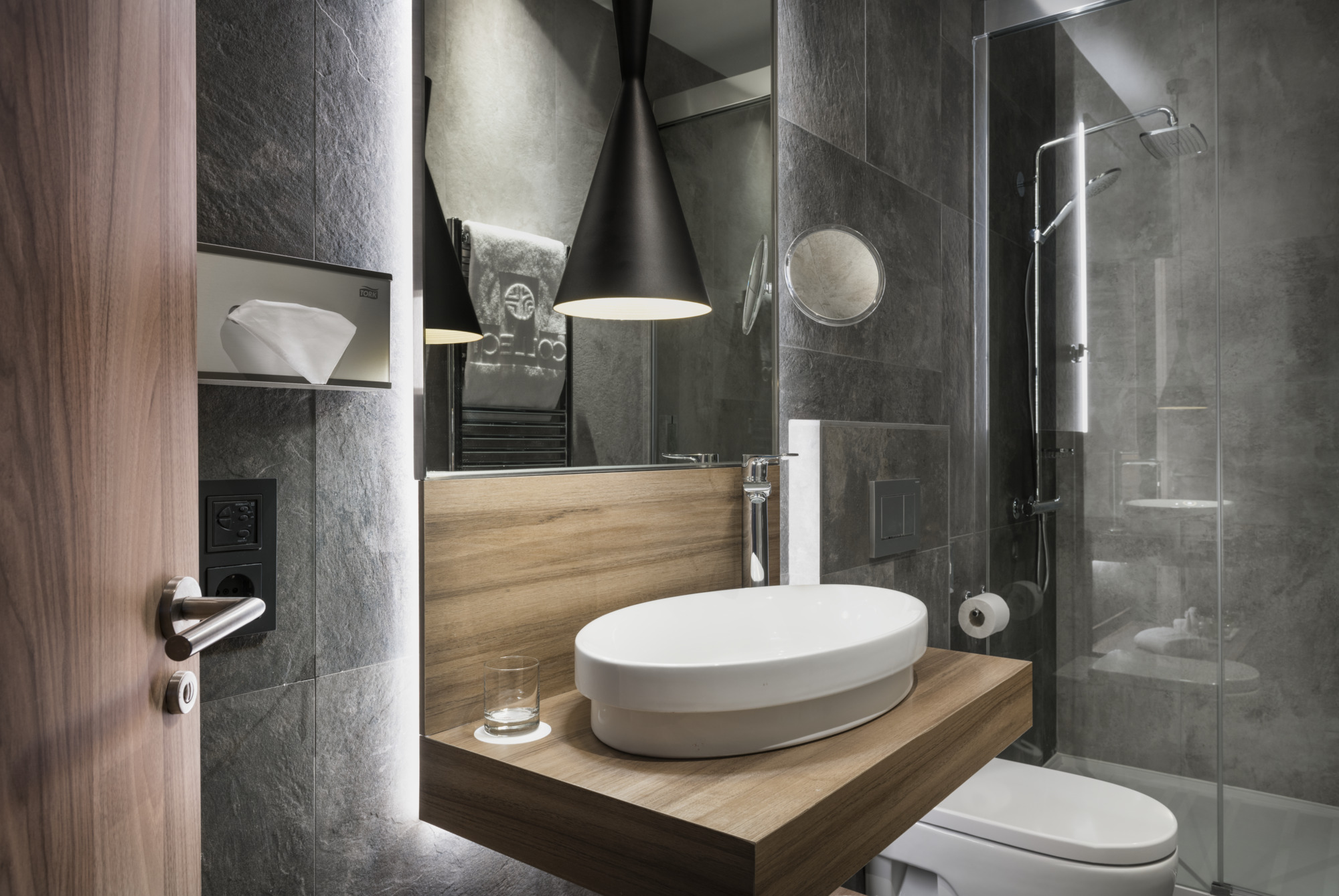 Foto - NH Collection Madrid Gran Vía