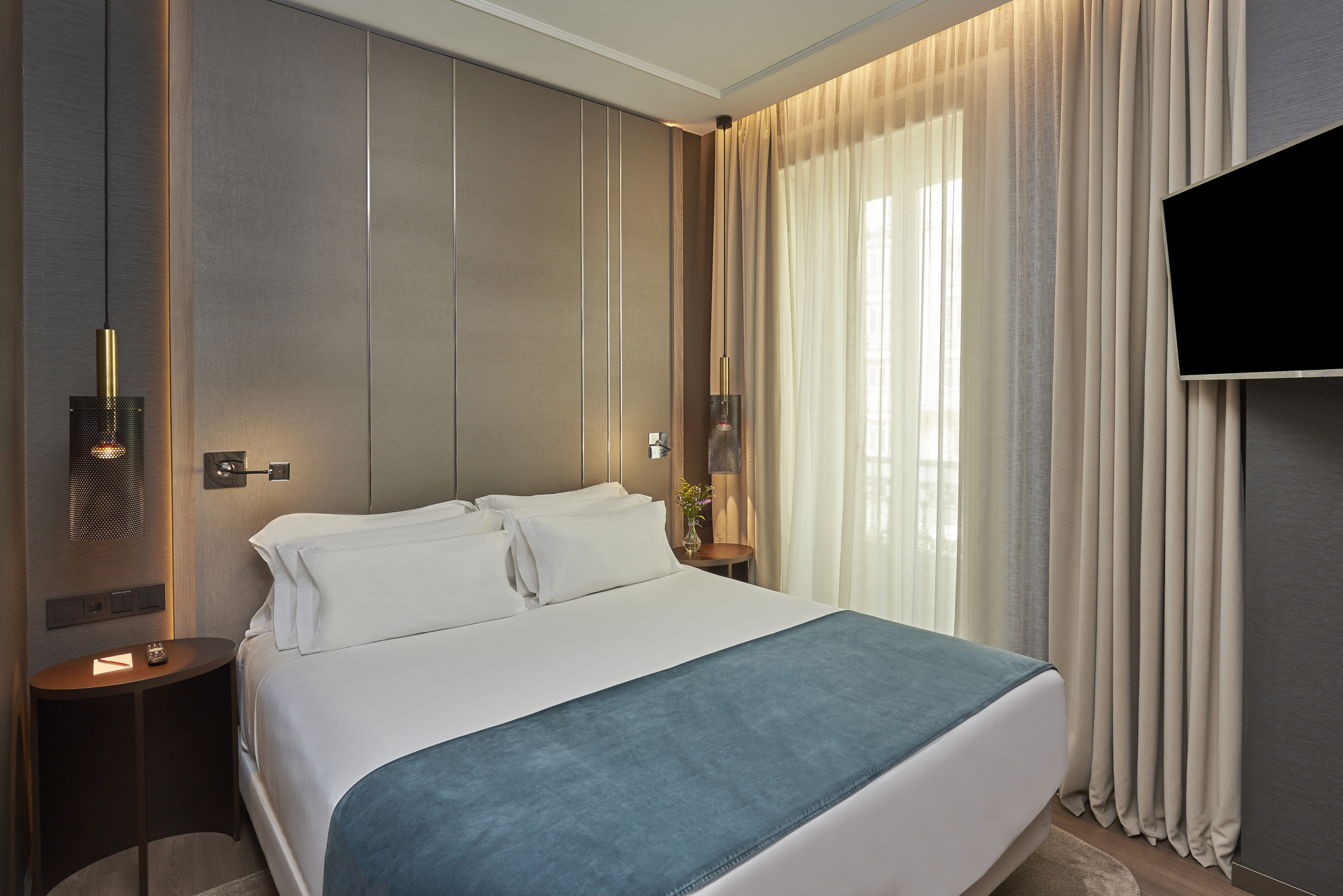 Foto - NH Collection Madrid Gran Vía