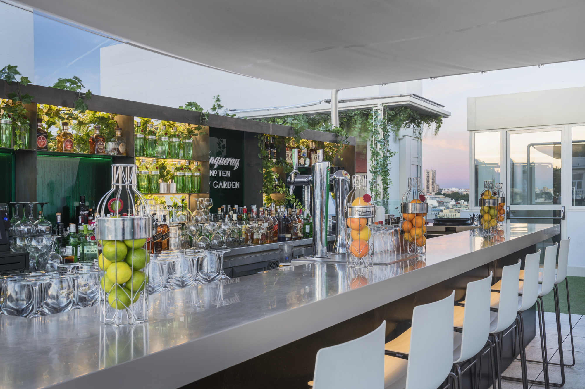 Foto - NH Collection Madrid Gran Vía