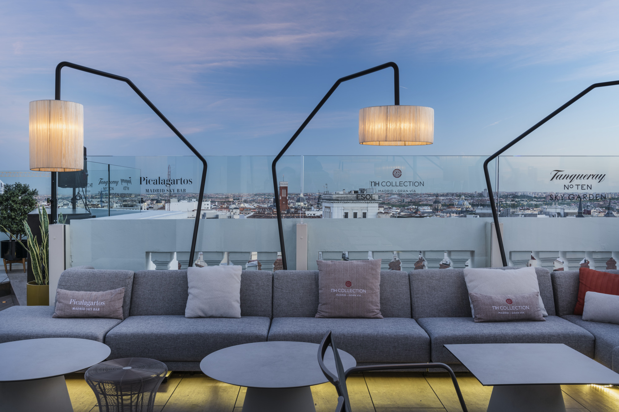 Foto - NH Collection Madrid Gran Vía