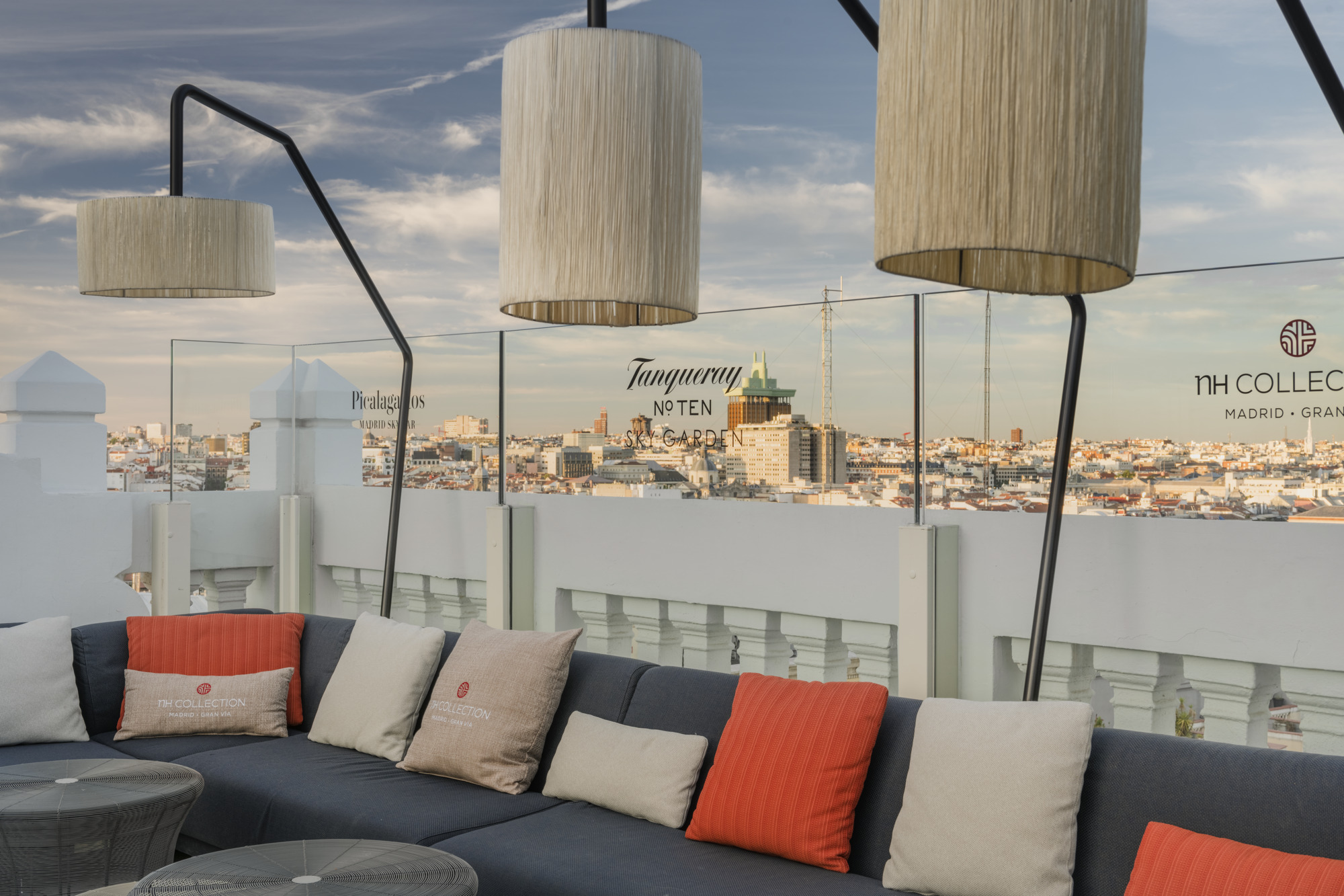 Foto - NH Collection Madrid Gran Vía