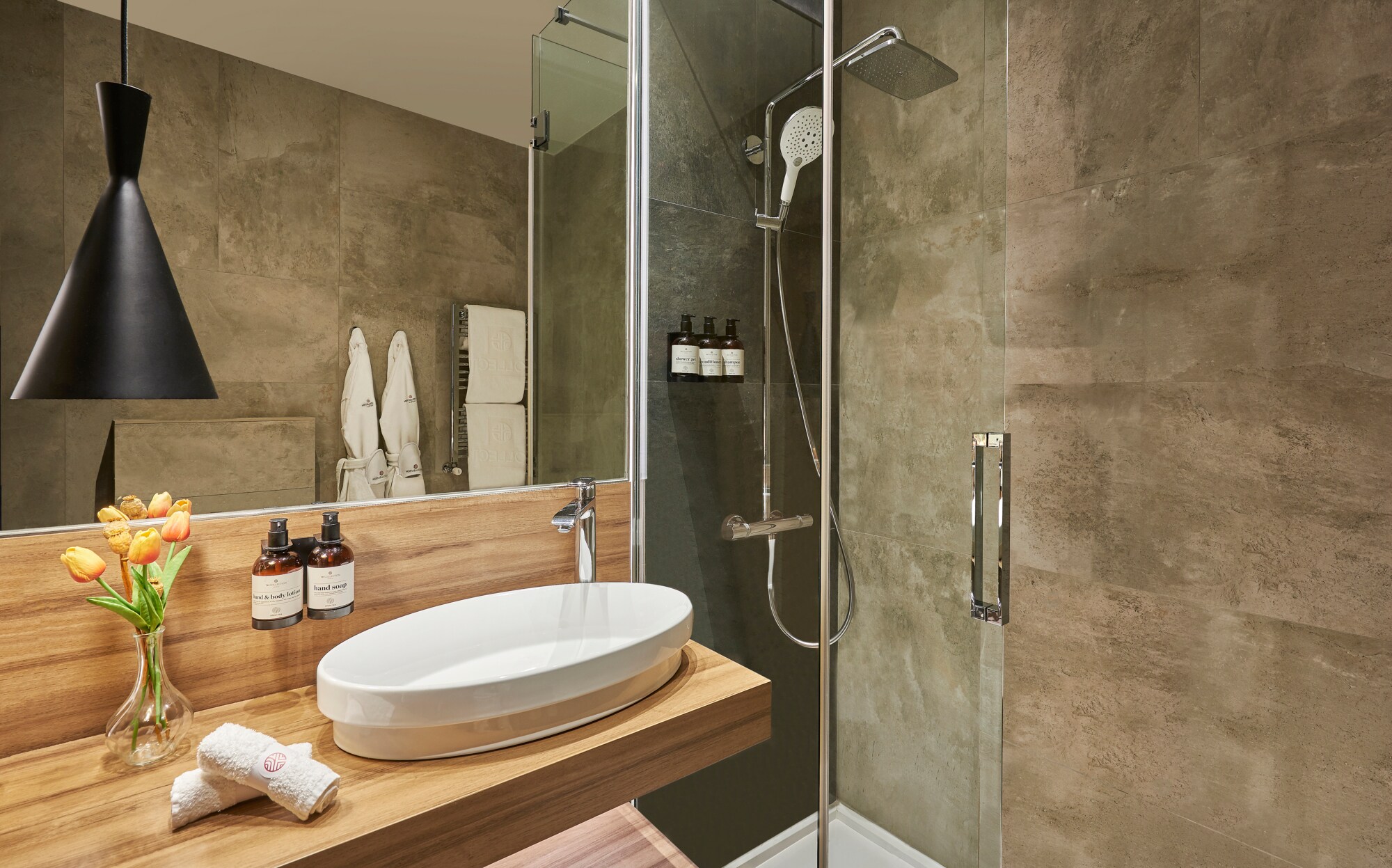 Room Habitación Superior