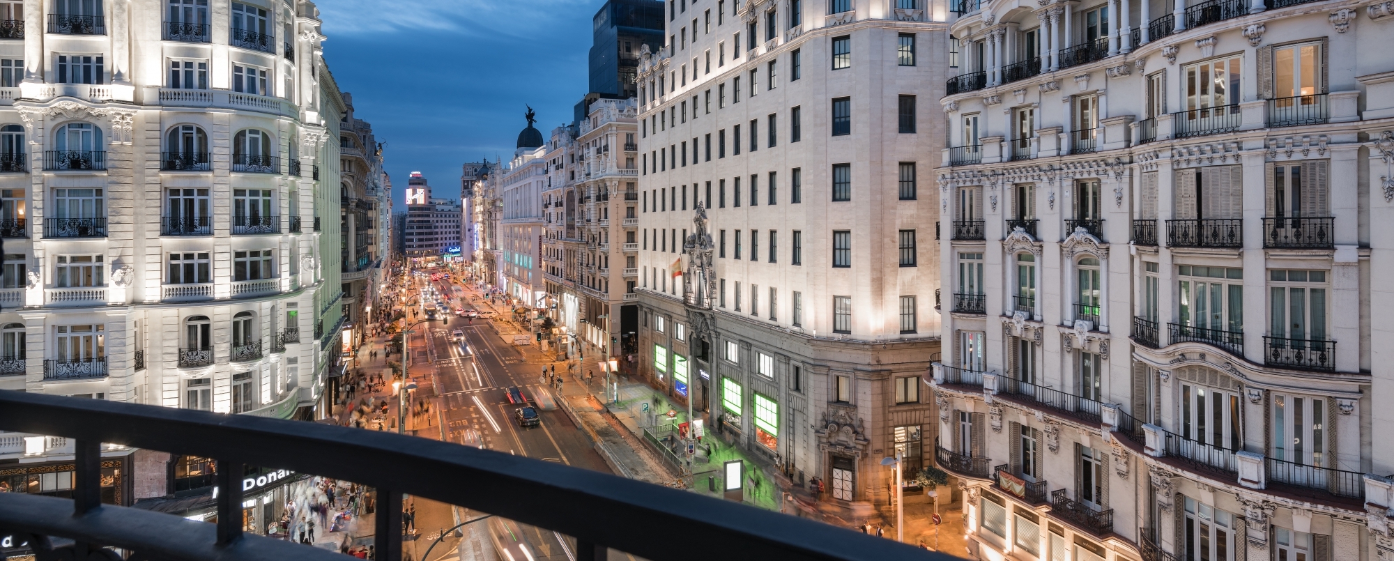 Foto - NH Collection Madrid Gran Vía