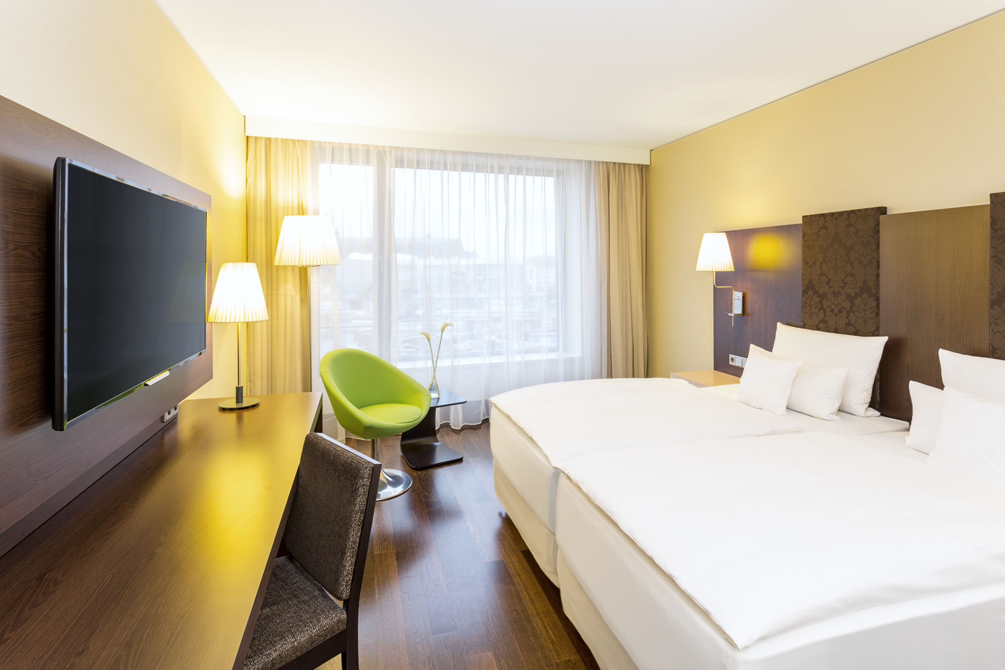 Foto - NH Collection Dresden Altmarkt