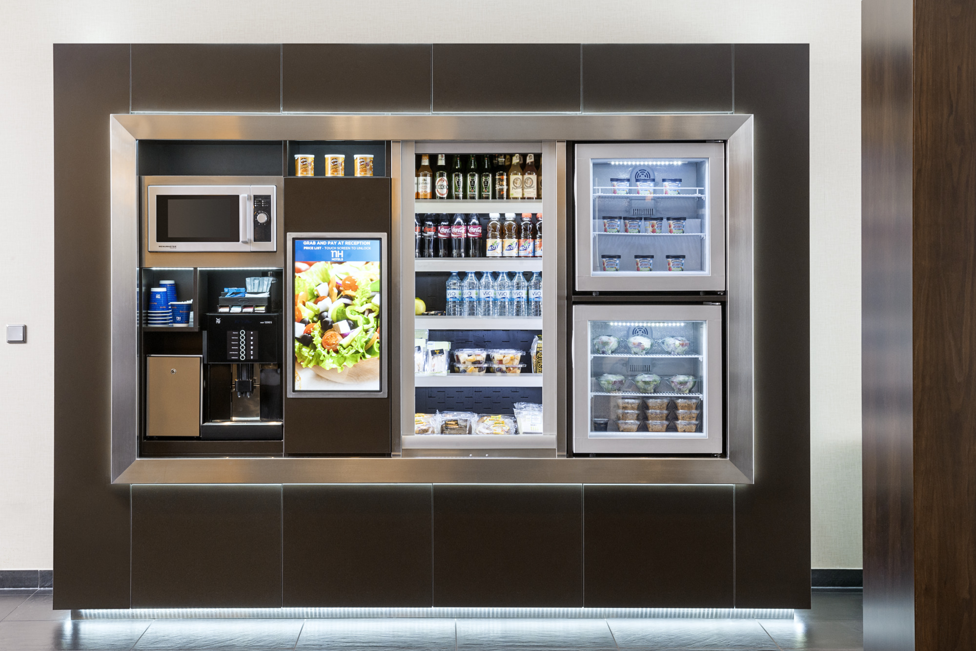 Foto - NH Fürth Nürnberg