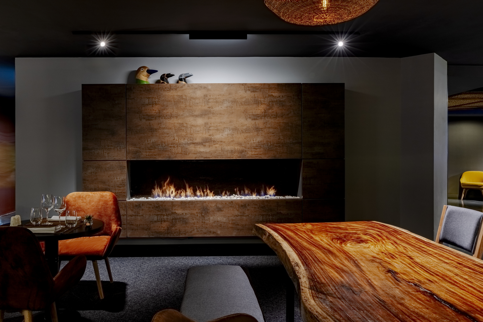 Foto - Avani Royal Zona T Bogotá Hotel