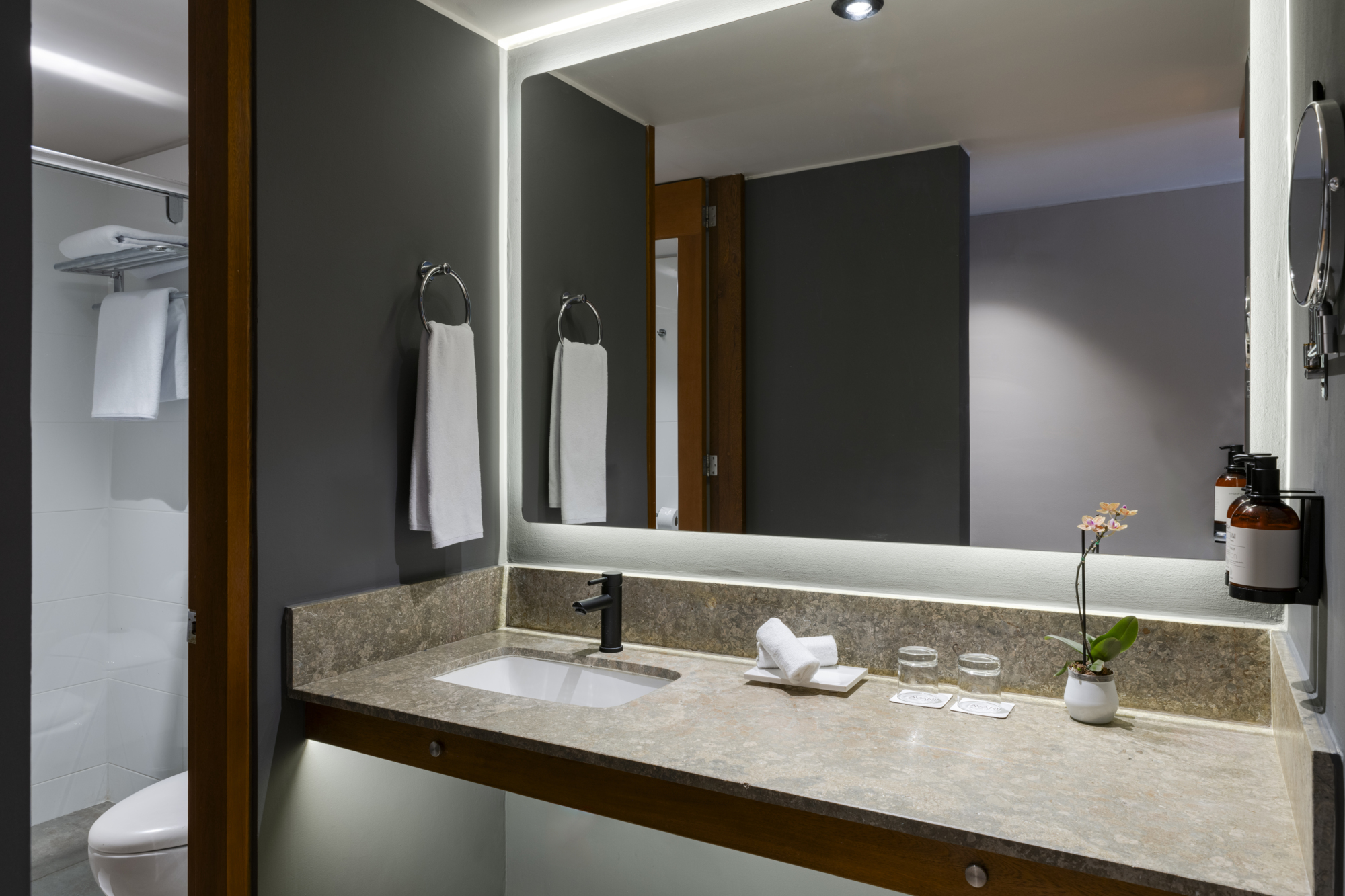 Foto - Avani Royal Zona T Bogotá Hotel