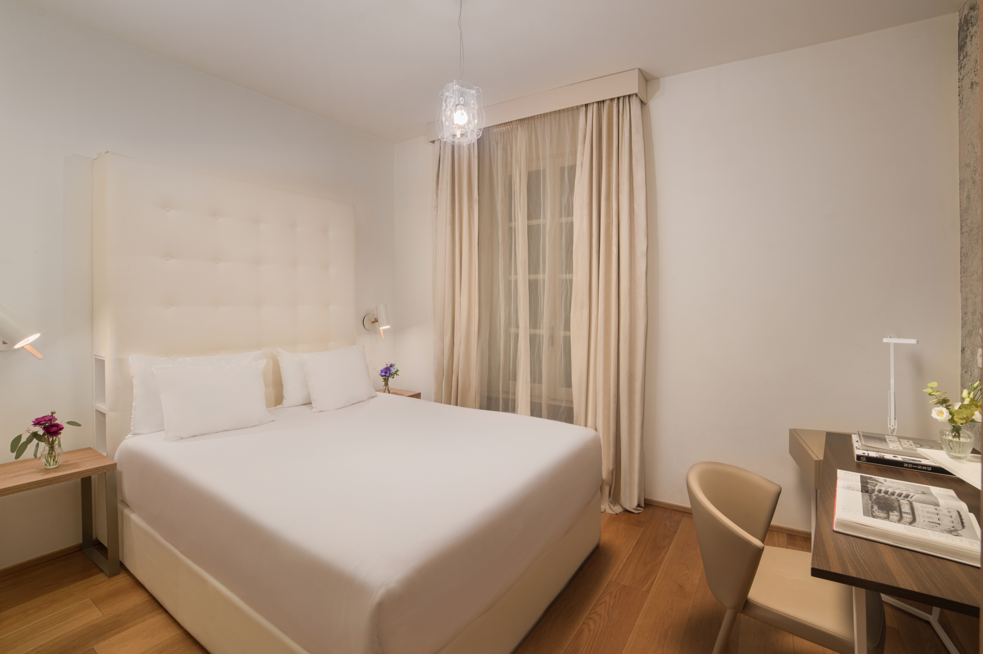 Avani Palazzo Moscova Milan Hotel