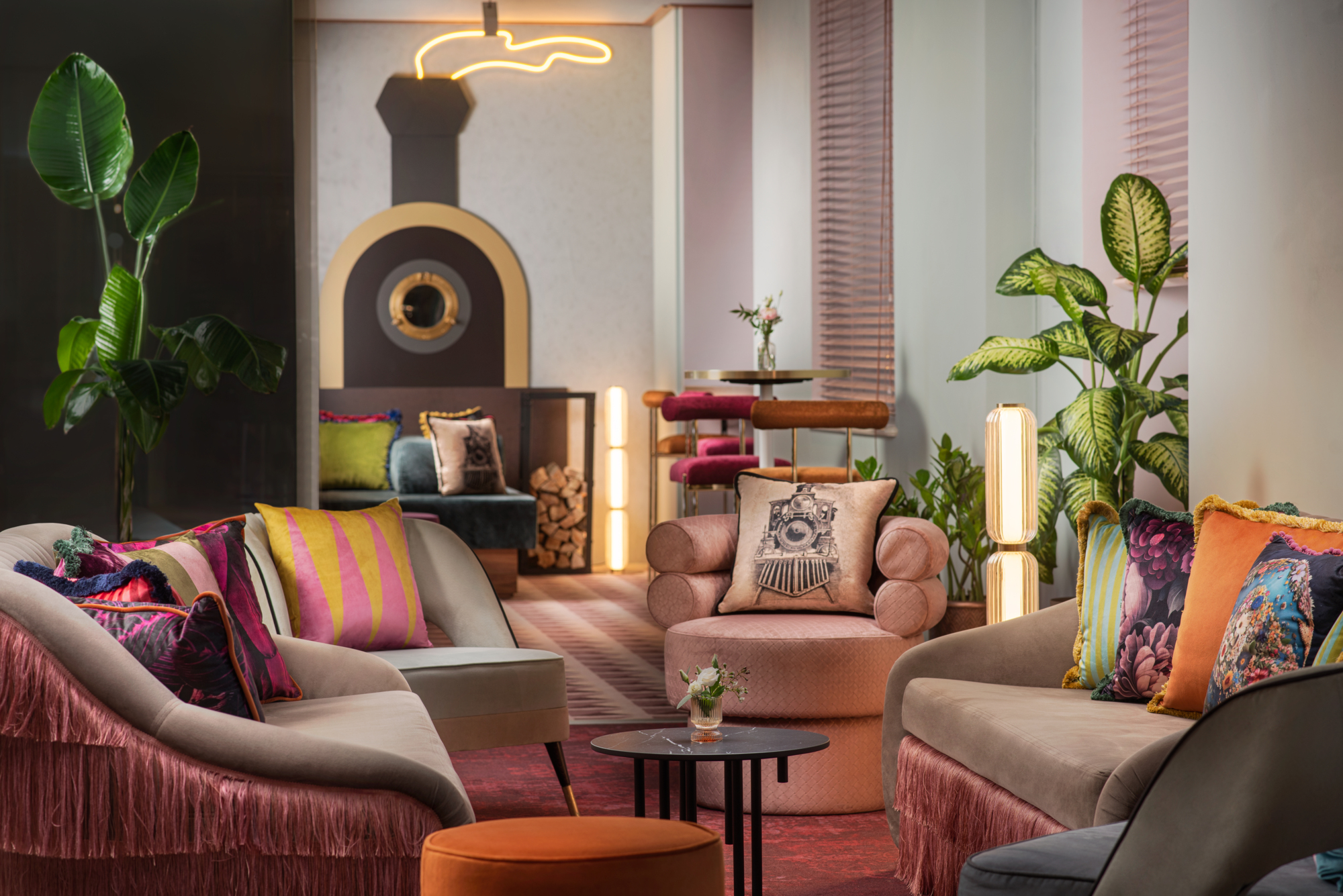 Photo - Avani Palazzo Moscova Milan Hotel