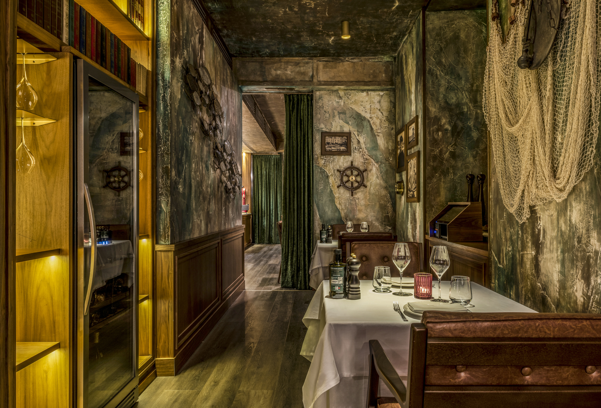 Avani Palazzo Moscova Milan Hotel