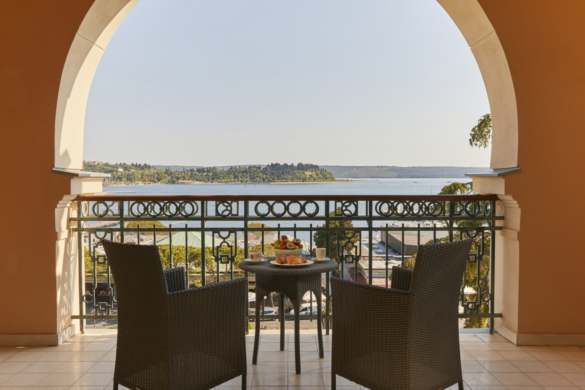 Foto - Hotel Palace Portorož