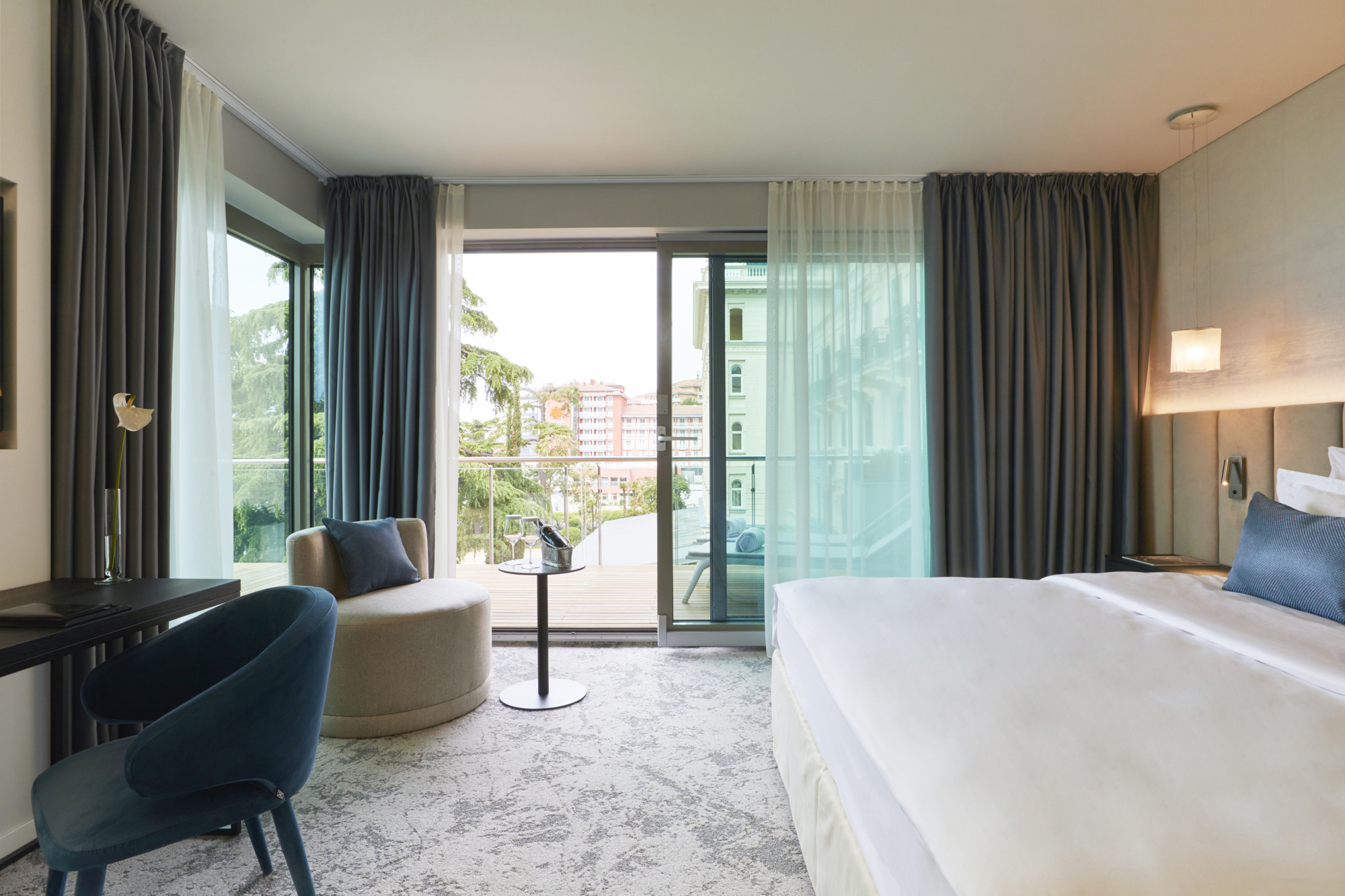 Foto - Hotel Palace Portorož