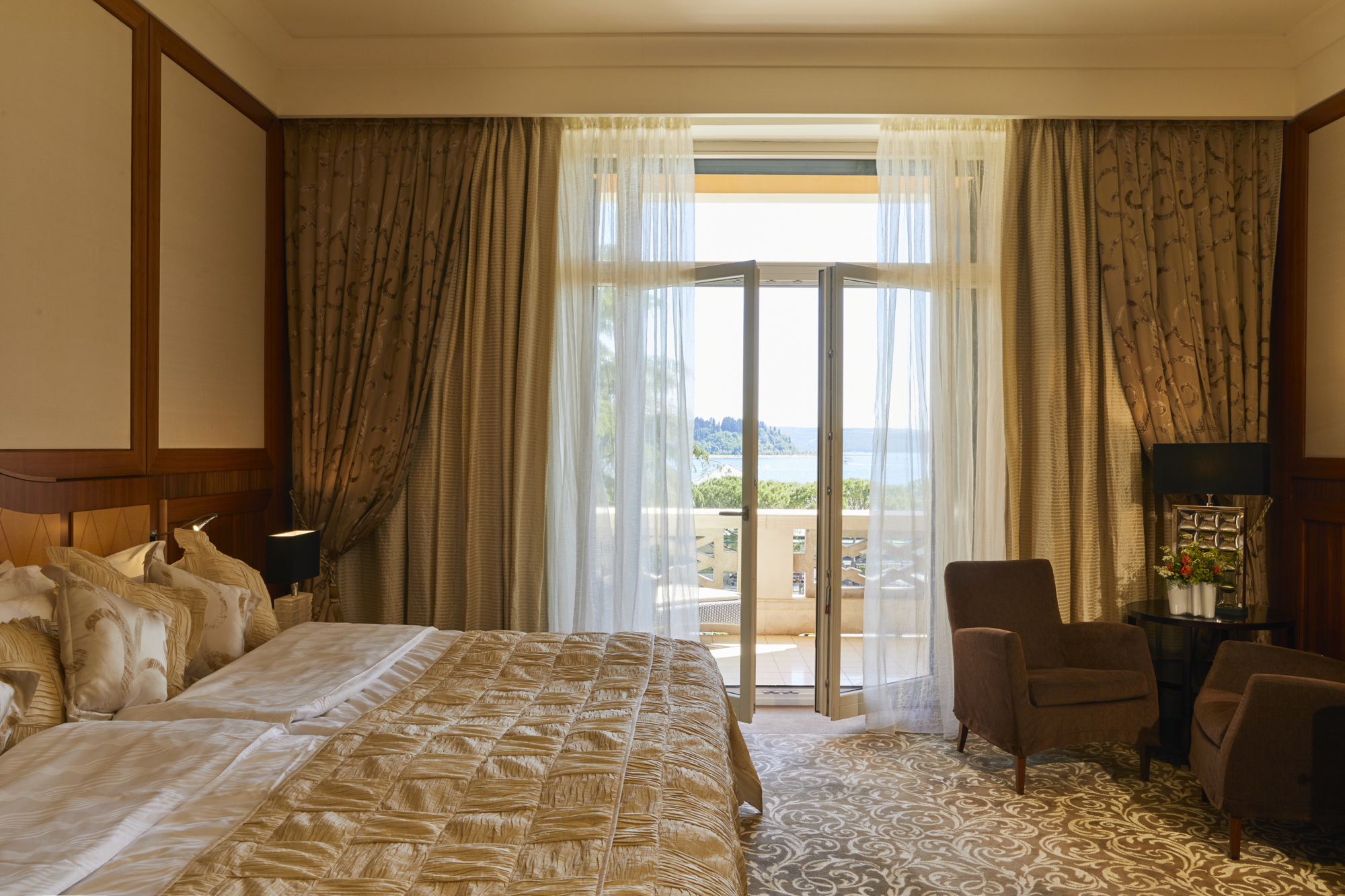 Foto - Hotel Palace Portorož