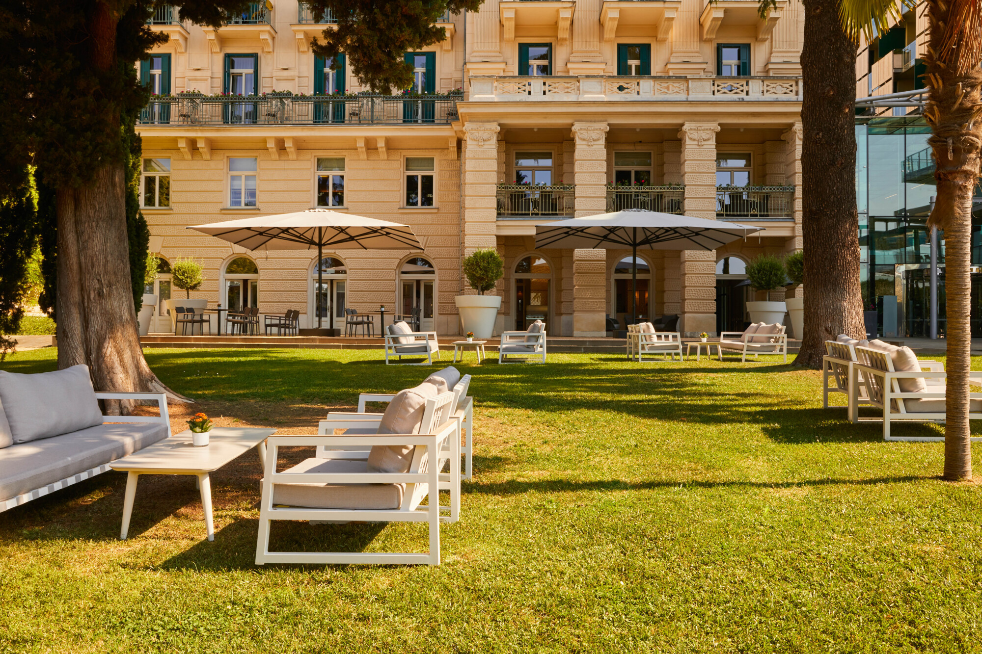 Foto - Hotel Palace Portorož