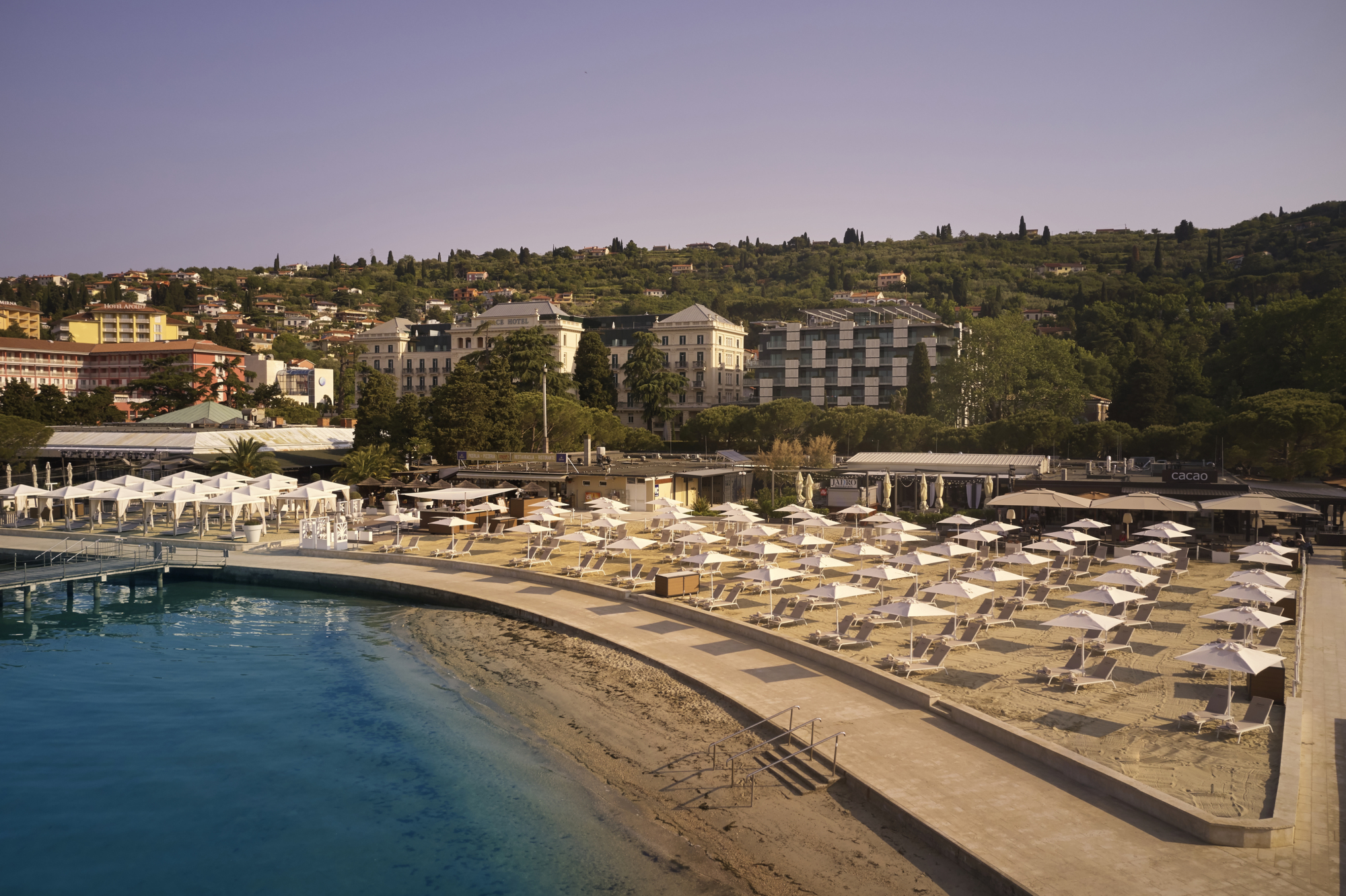 Foto - Hotel Palace Portorož