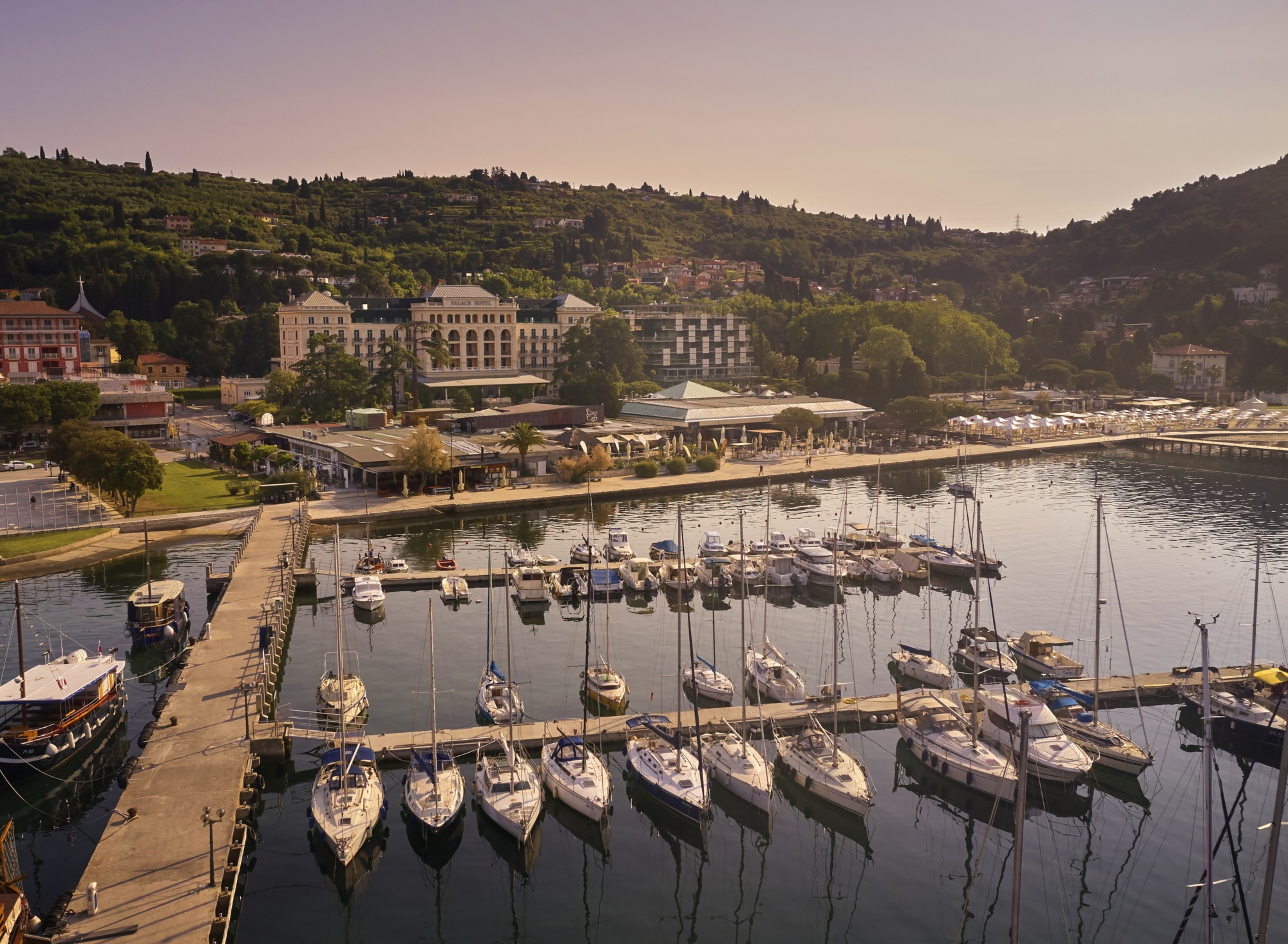 Foto - Hotel Palace Portorož
