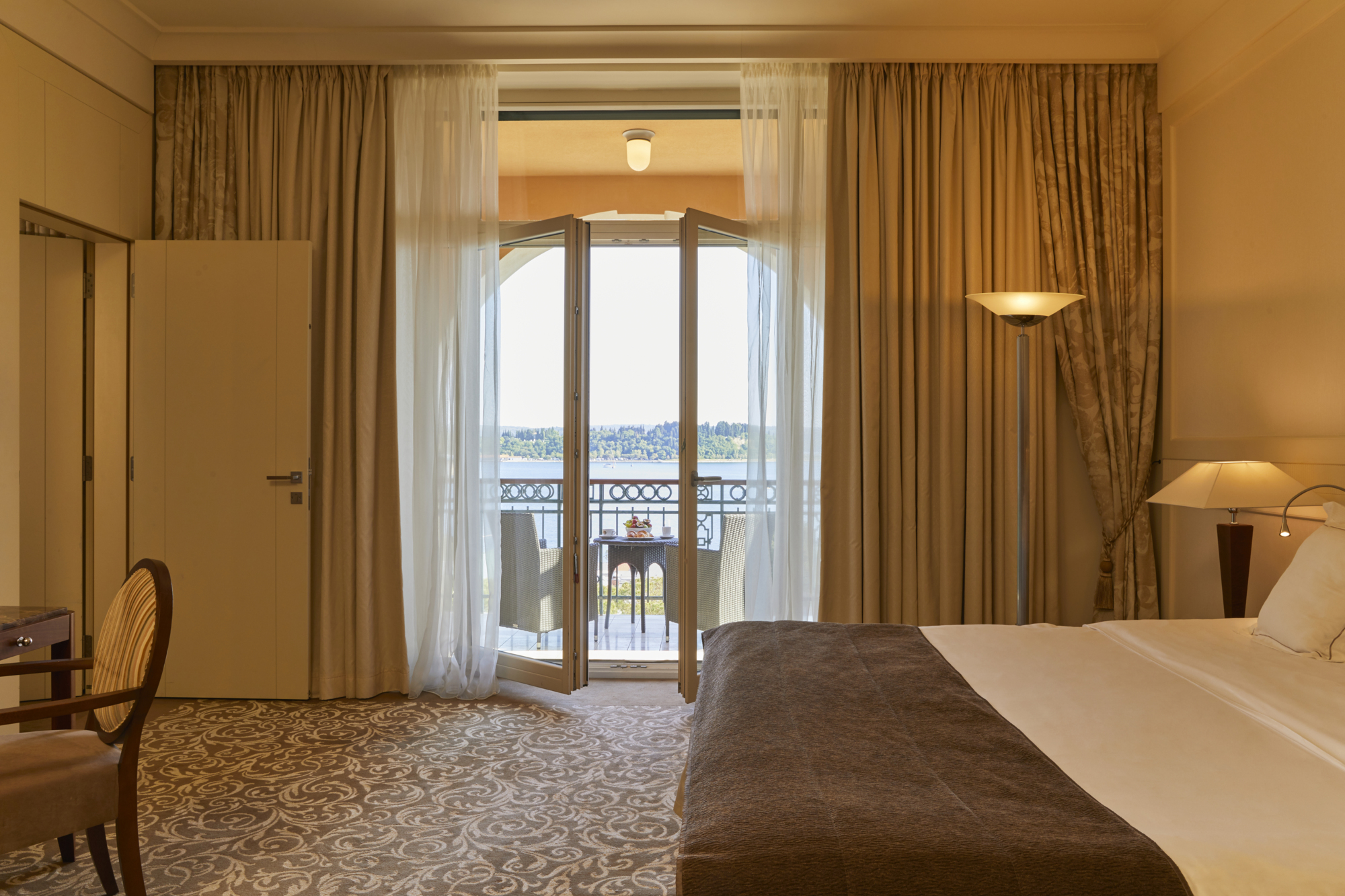 Foto - Hotel Palace Portorož