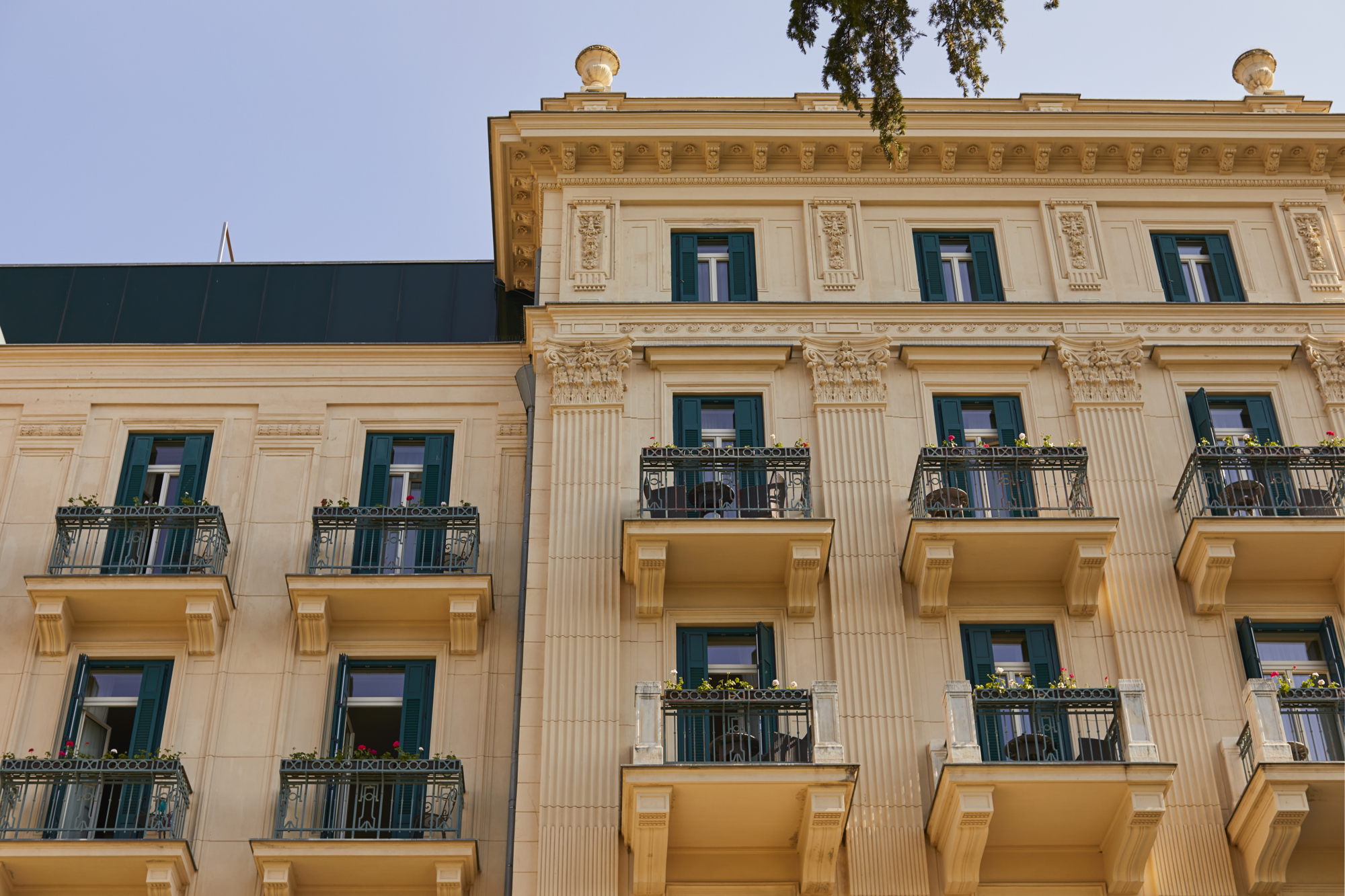 Foto - Hotel Palace Portorož