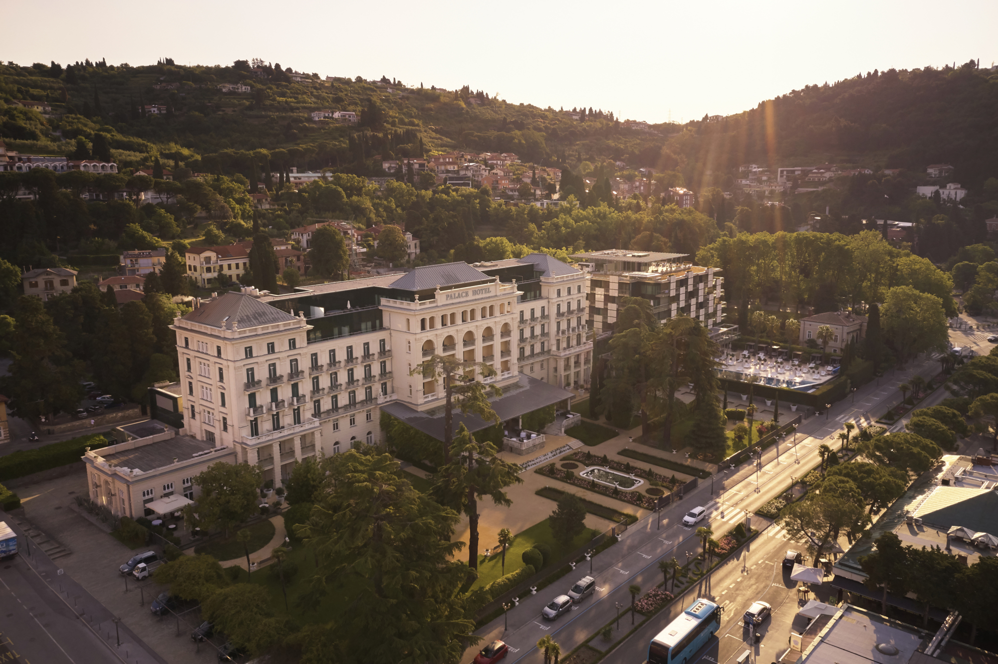 Foto - Hotel Palace Portorož