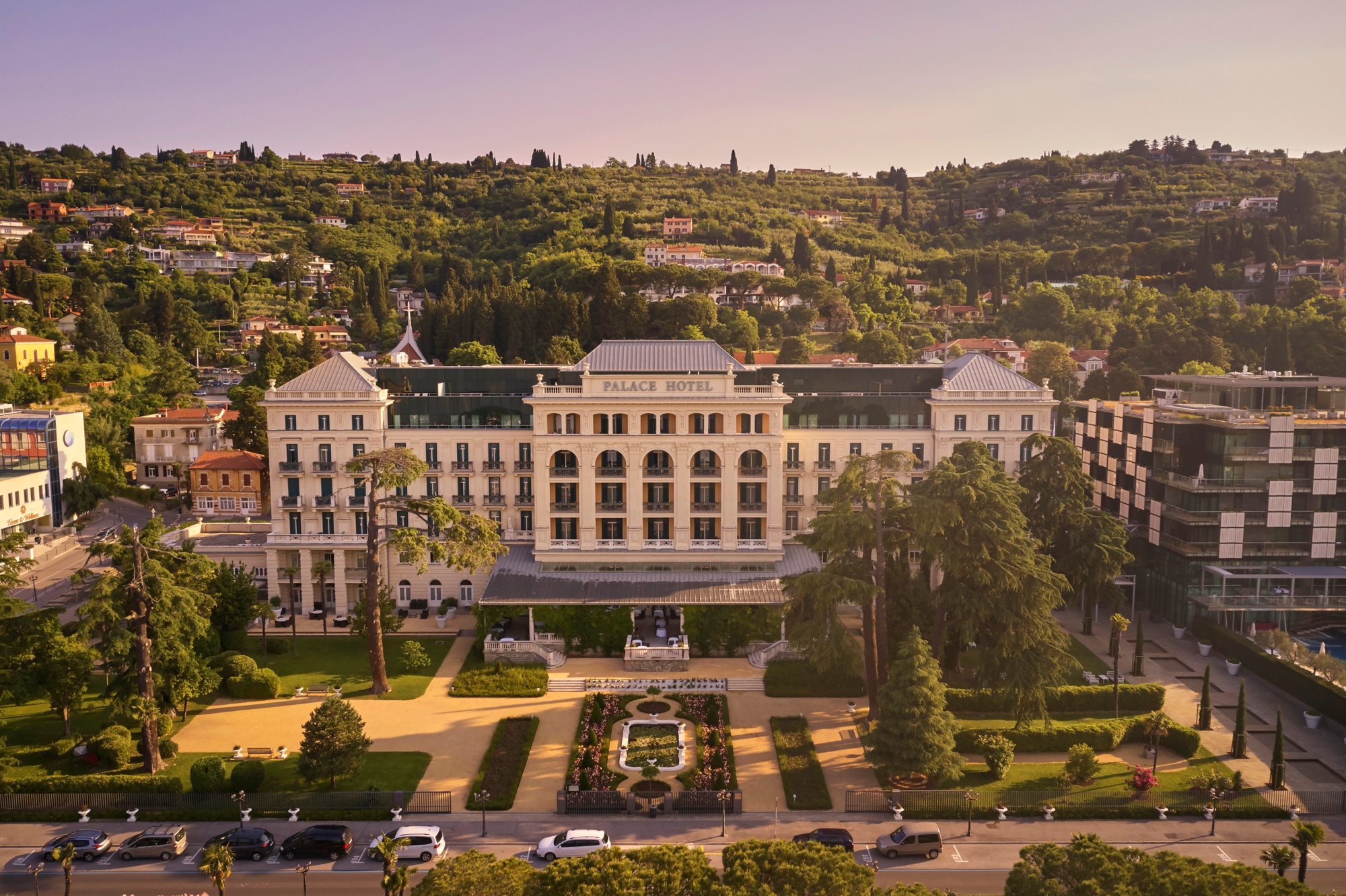 Hotel Palace Portorož
