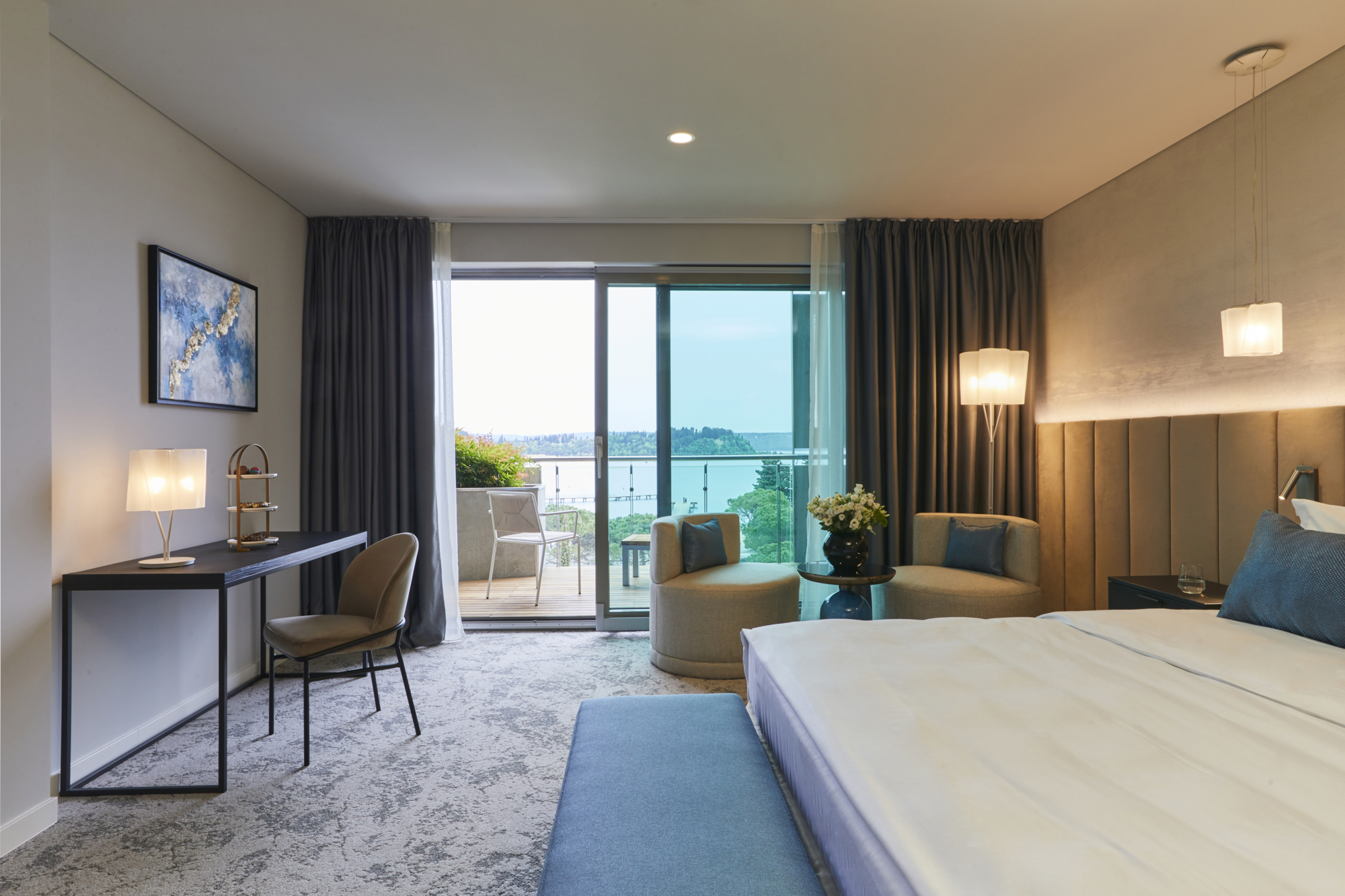 Foto - Hotel Palace Portorož
