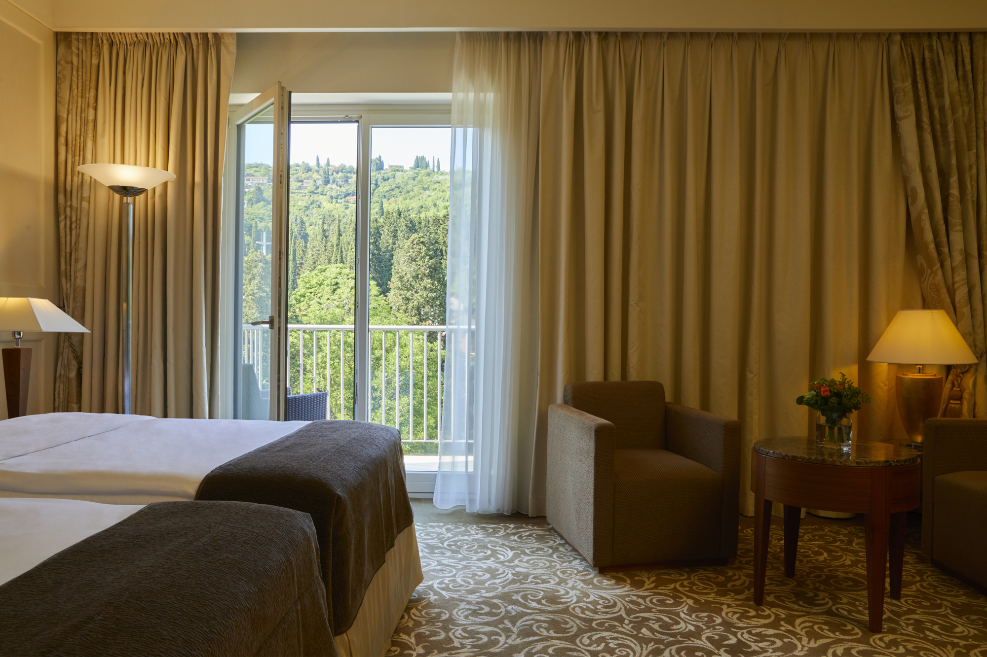 Foto - Hotel Palace Portorož