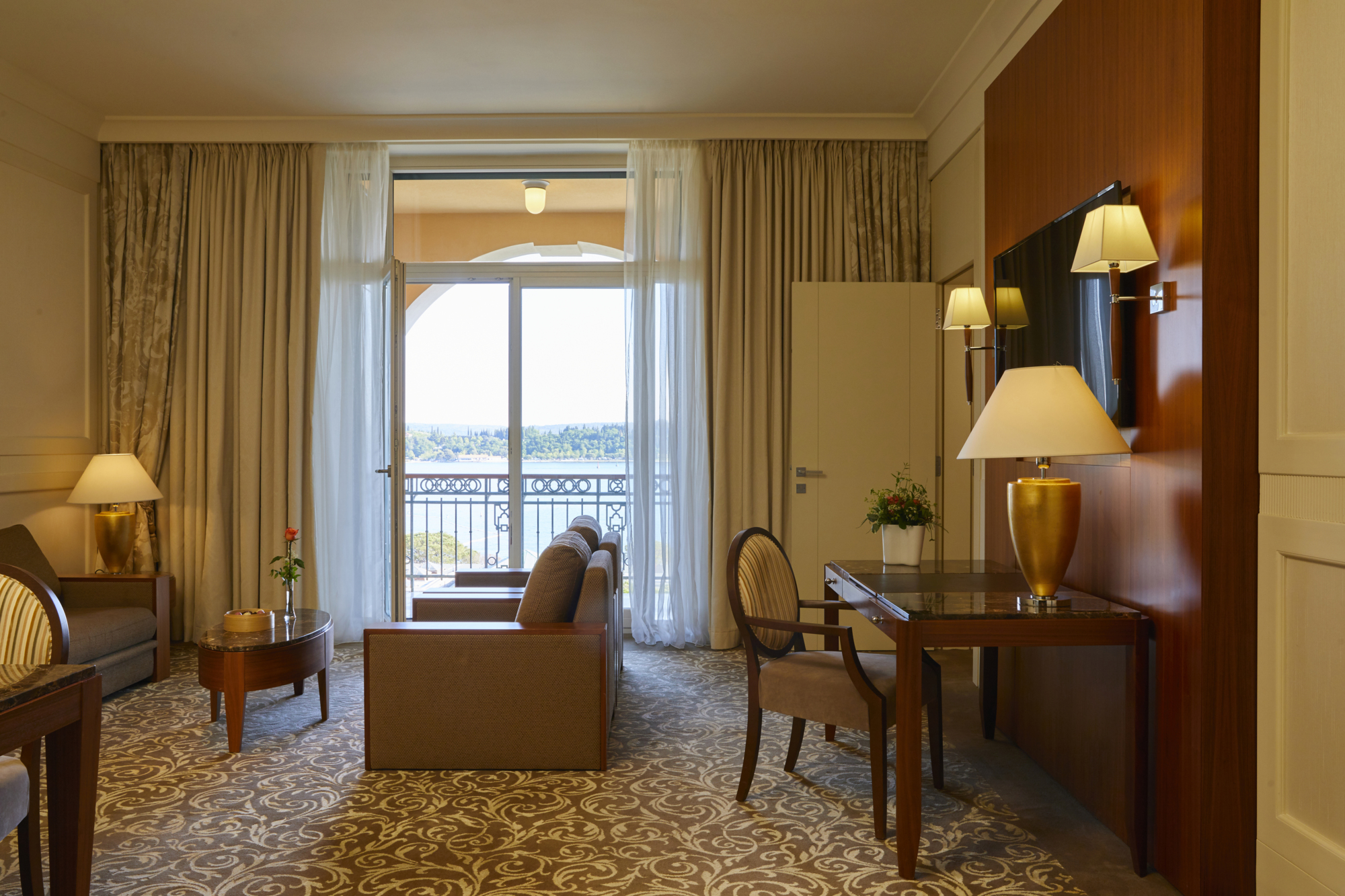 Foto - Hotel Palace Portorož