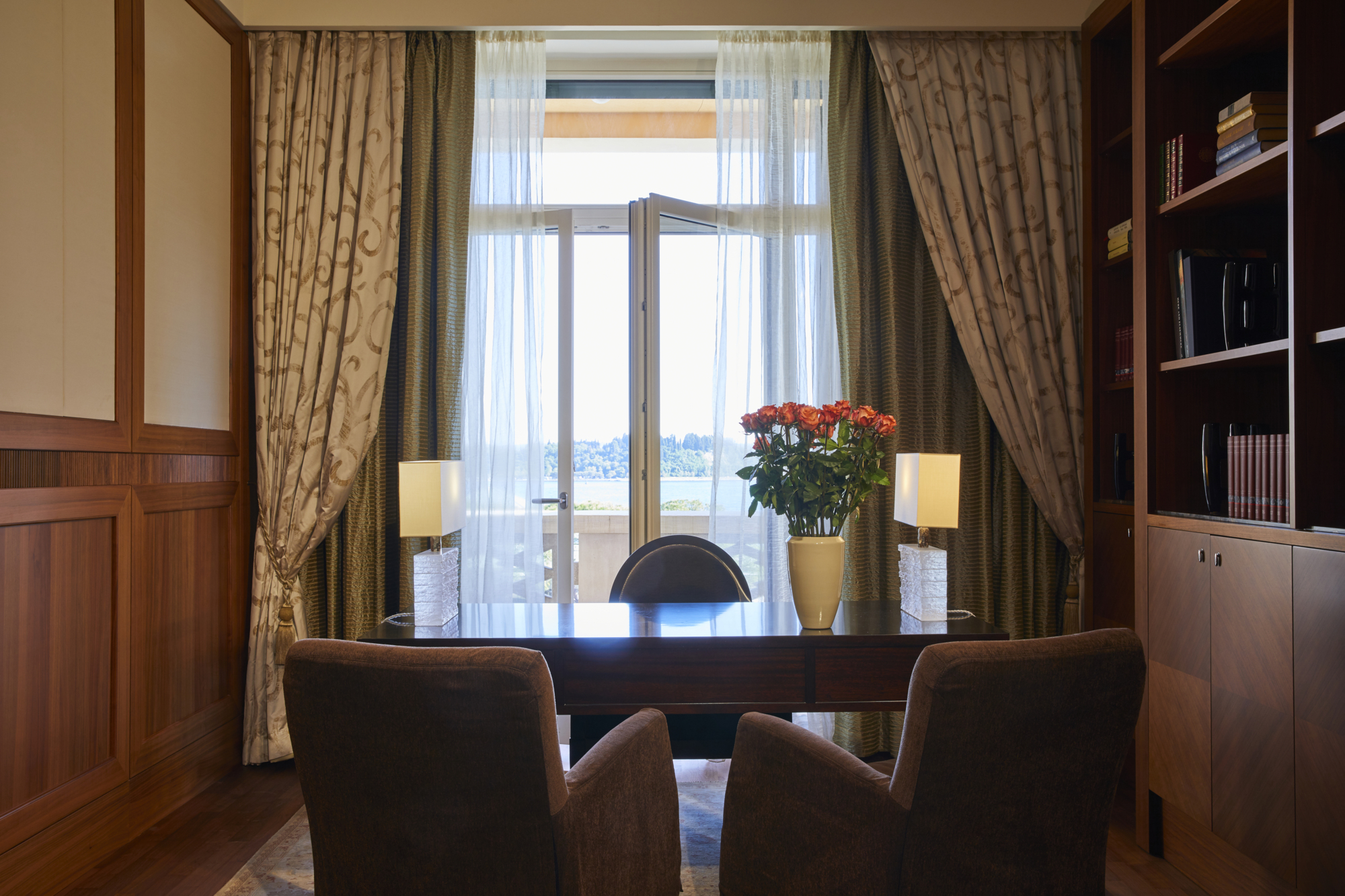 Foto - Hotel Palace Portorož